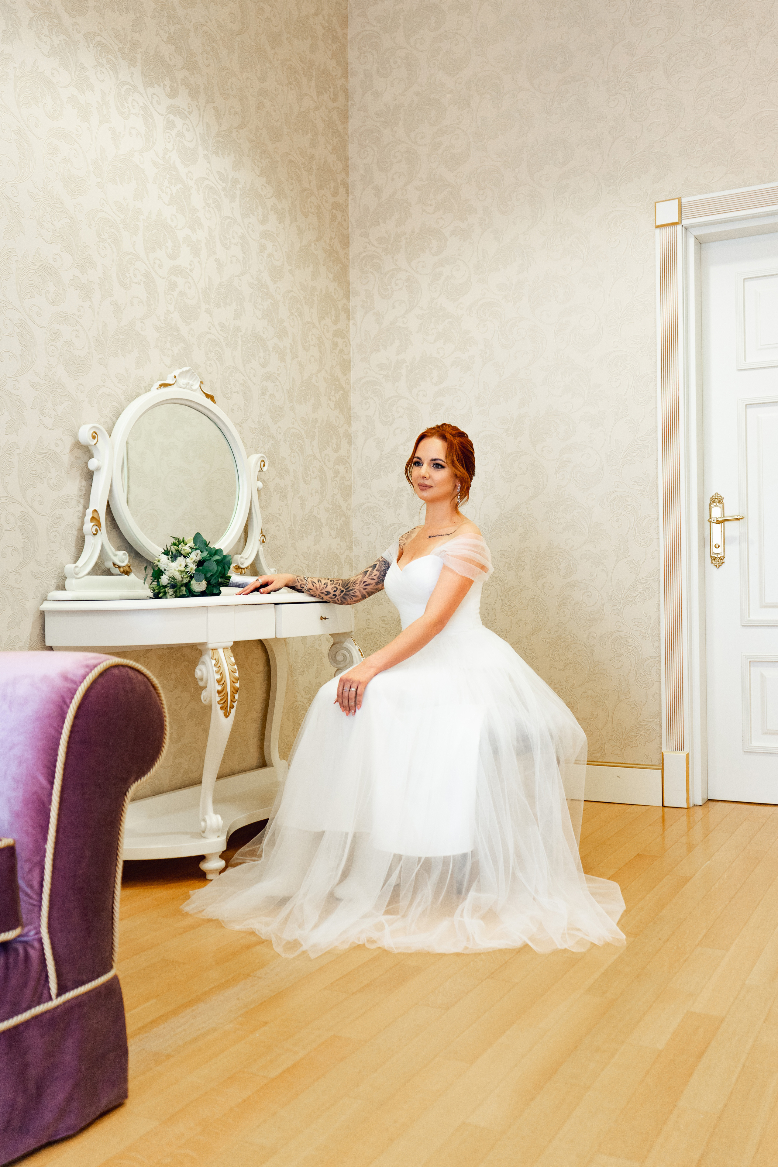 Вера Владимир. Семейный и детский фотограф в Новом Уренгое Анна Иванова