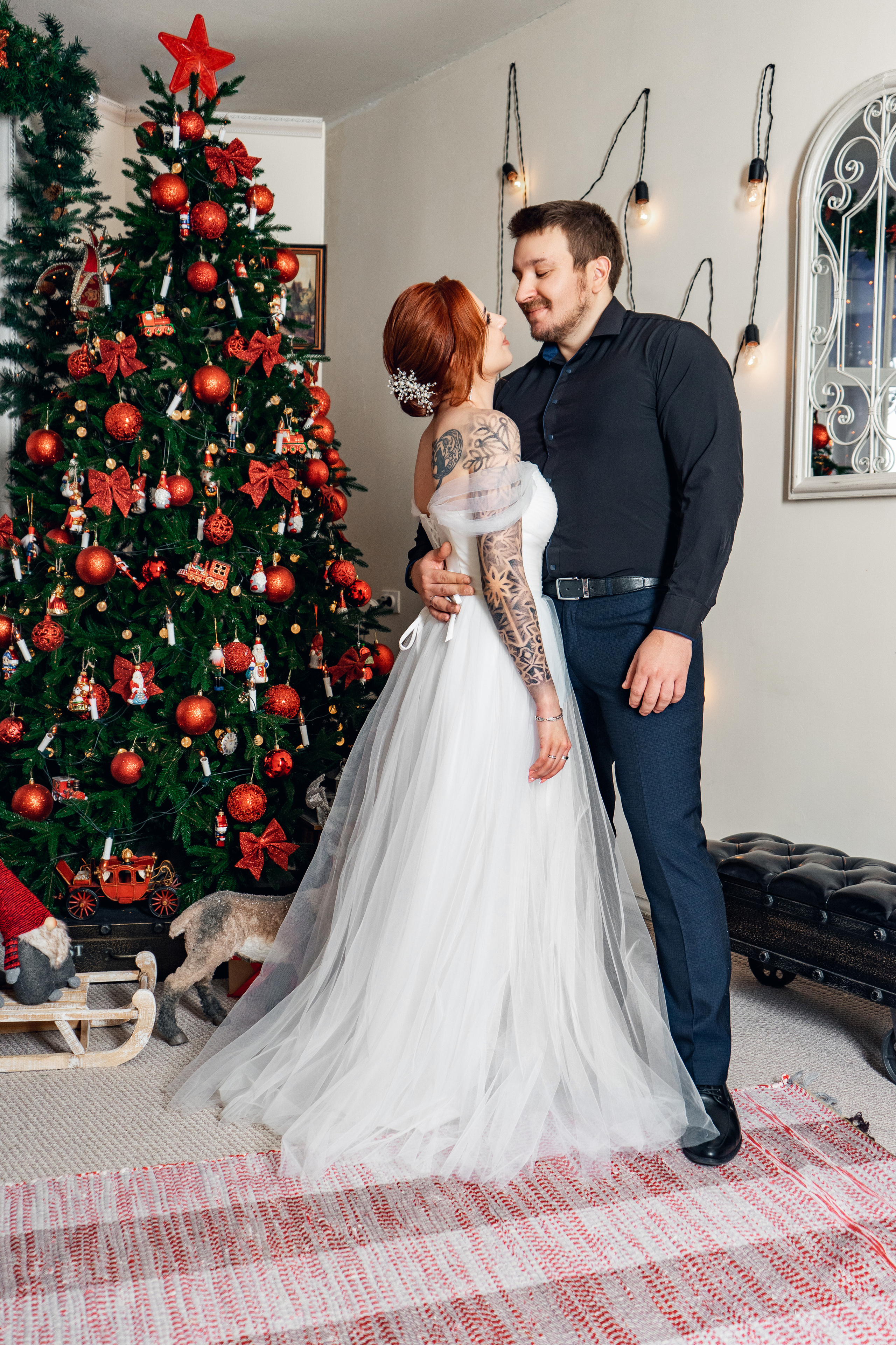 Вера Владимир. Семейный и детский фотограф в Новом Уренгое Анна Иванова