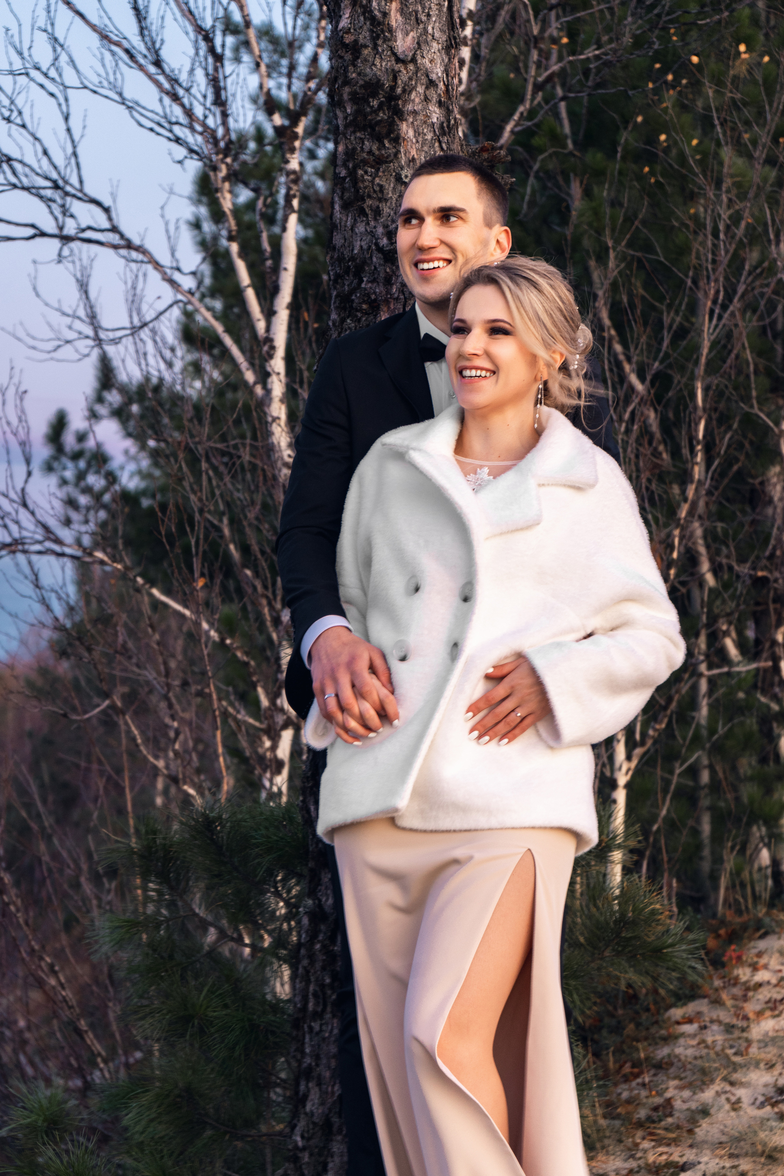 Саша Паша. Семейный и детский фотограф в Новом Уренгое Анна Иванова