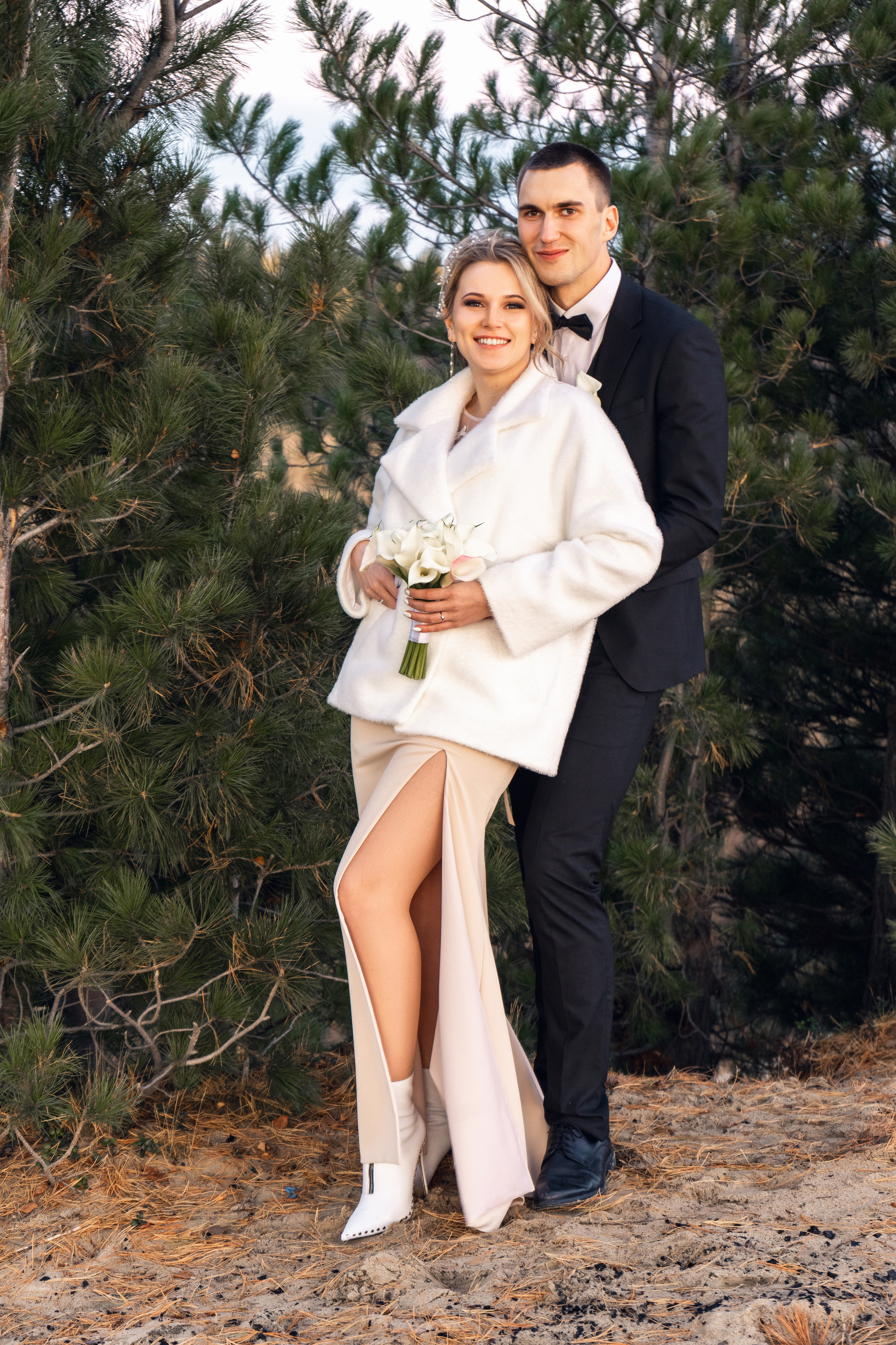 Саша Паша. Семейный и детский фотограф в Новом Уренгое Анна Иванова