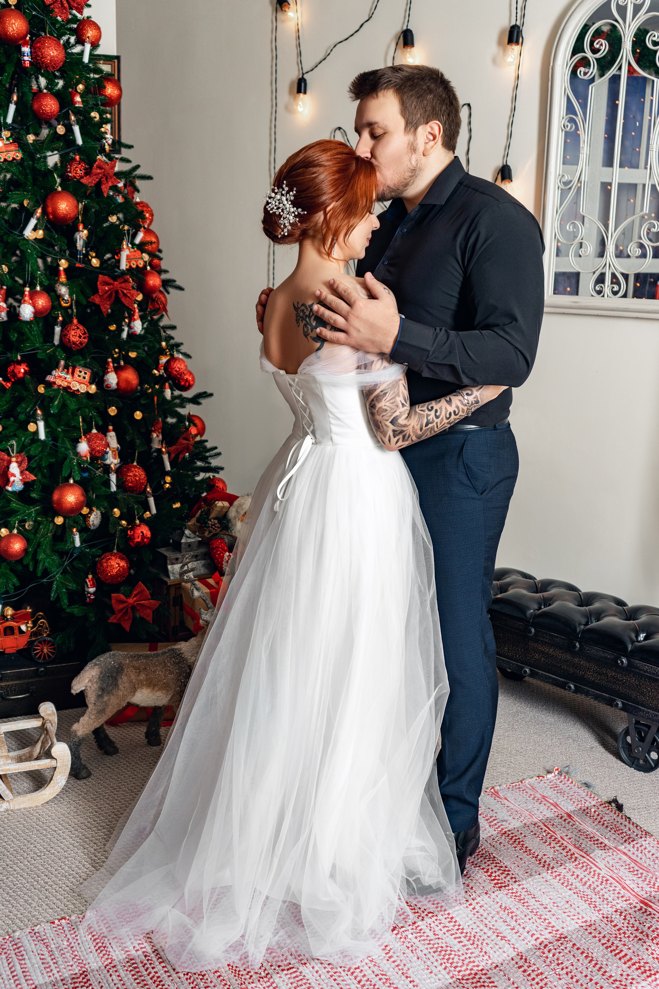 Вера Владимир. Семейный и детский фотограф в Новом Уренгое Анна Иванова