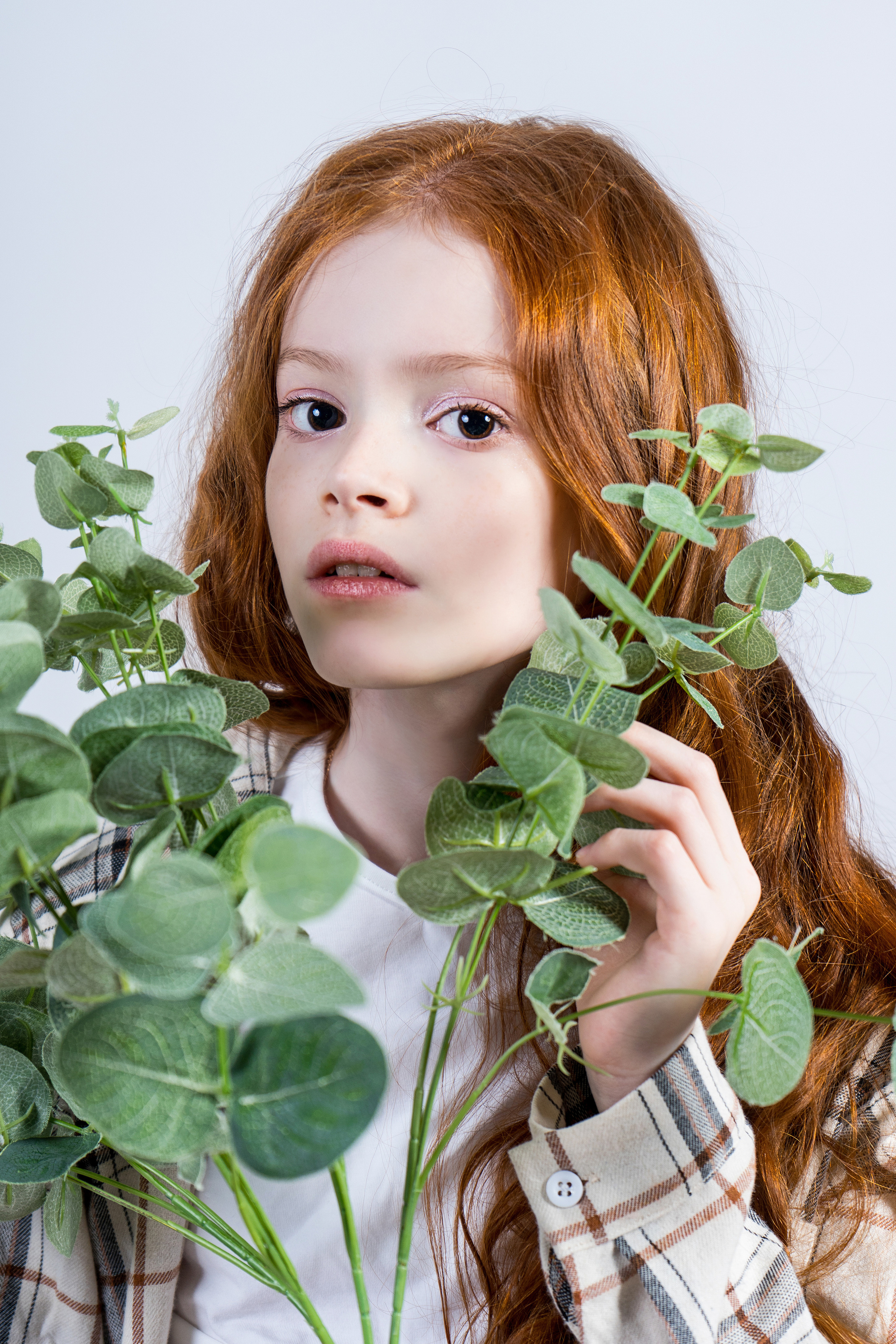 Сьемка Детей (модельная школа) Amodels. Семейный и детский фотограф в Новом Уренгое Анна Иванова