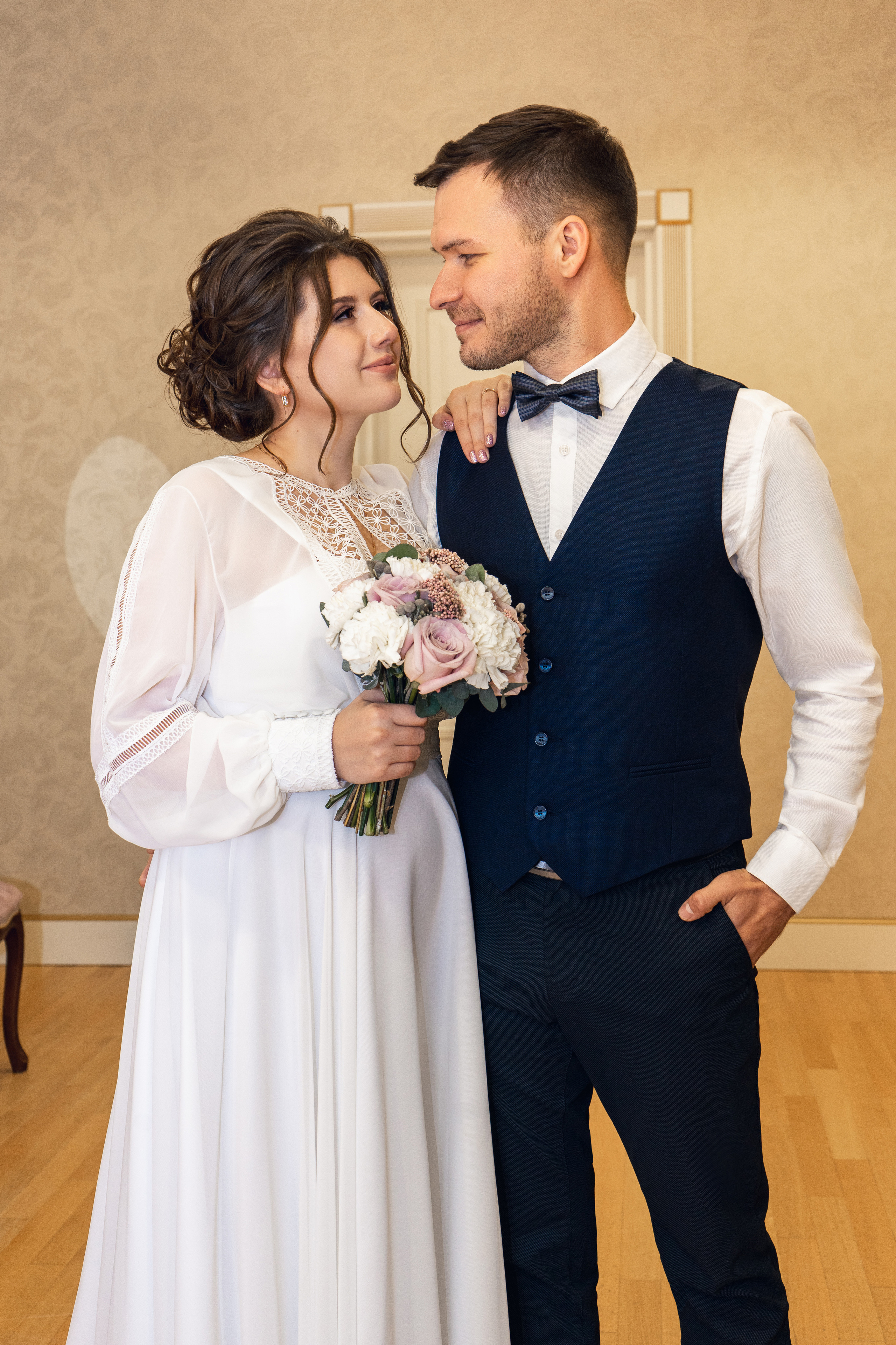 Саша Кристина. Семейный и детский фотограф в Новом Уренгое Анна Иванова