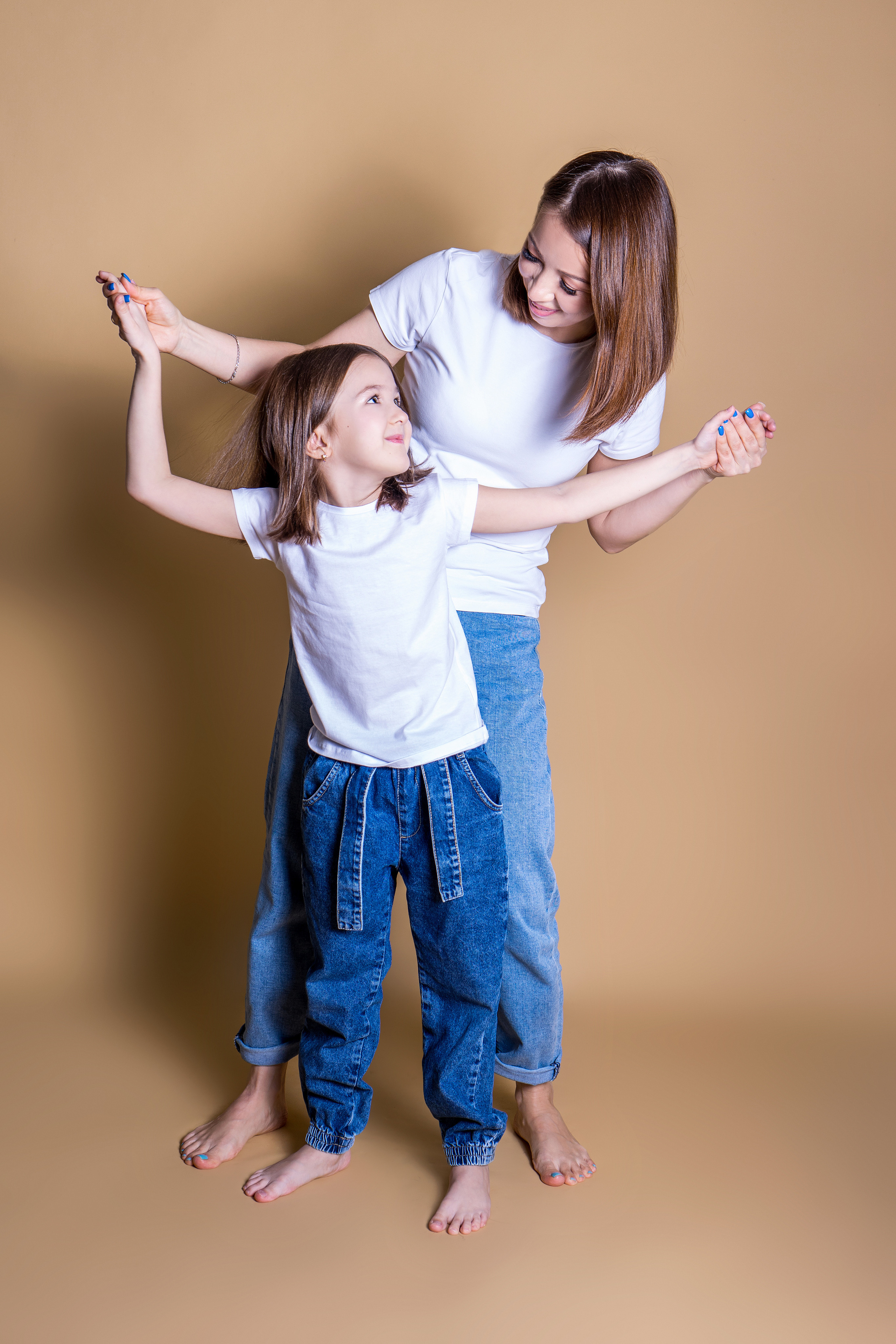 Проект '' Мать и дитя ''. Семейный и детский фотограф в Новом Уренгое Анна Иванова