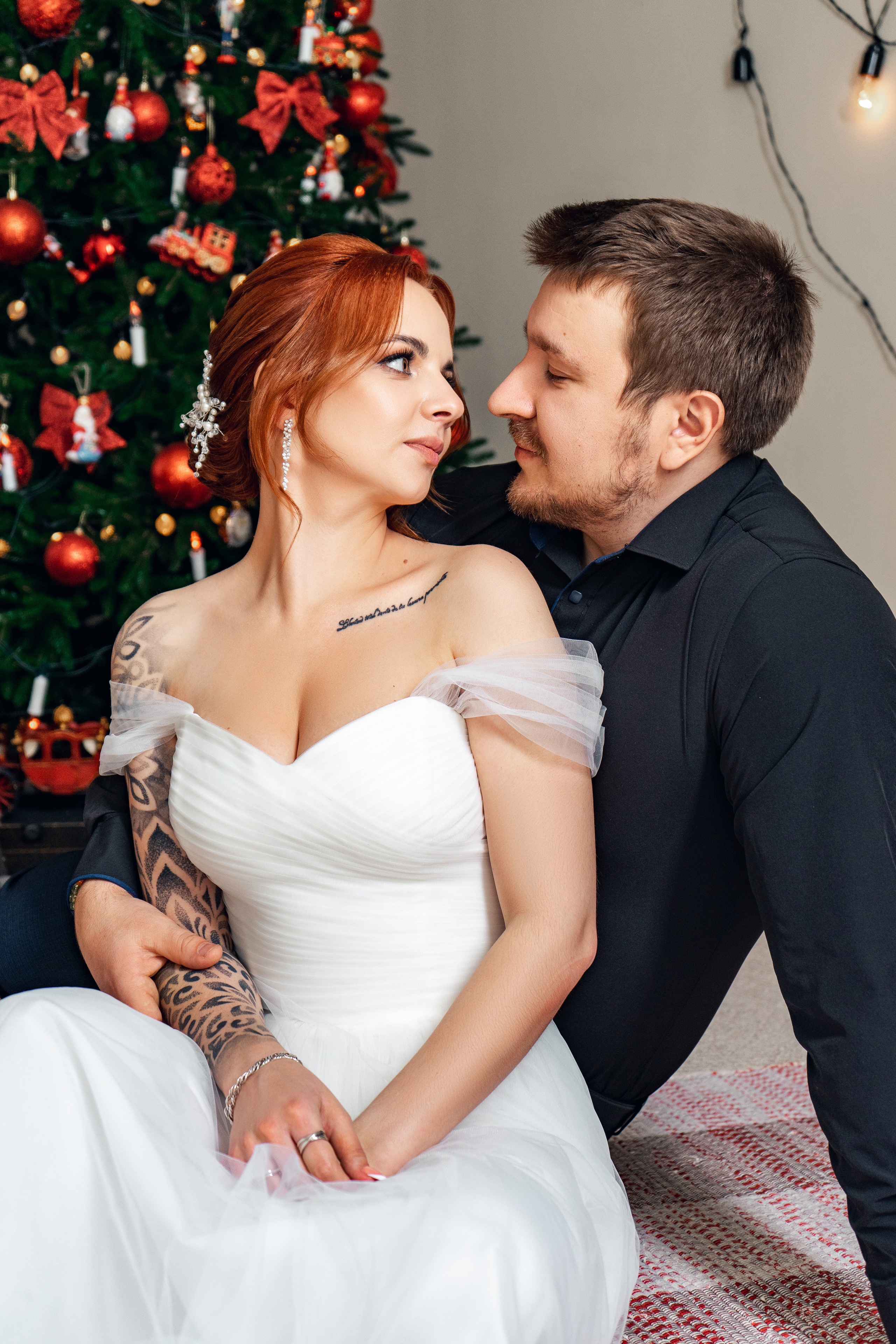 Вера Владимир. Семейный и детский фотограф в Новом Уренгое Анна Иванова