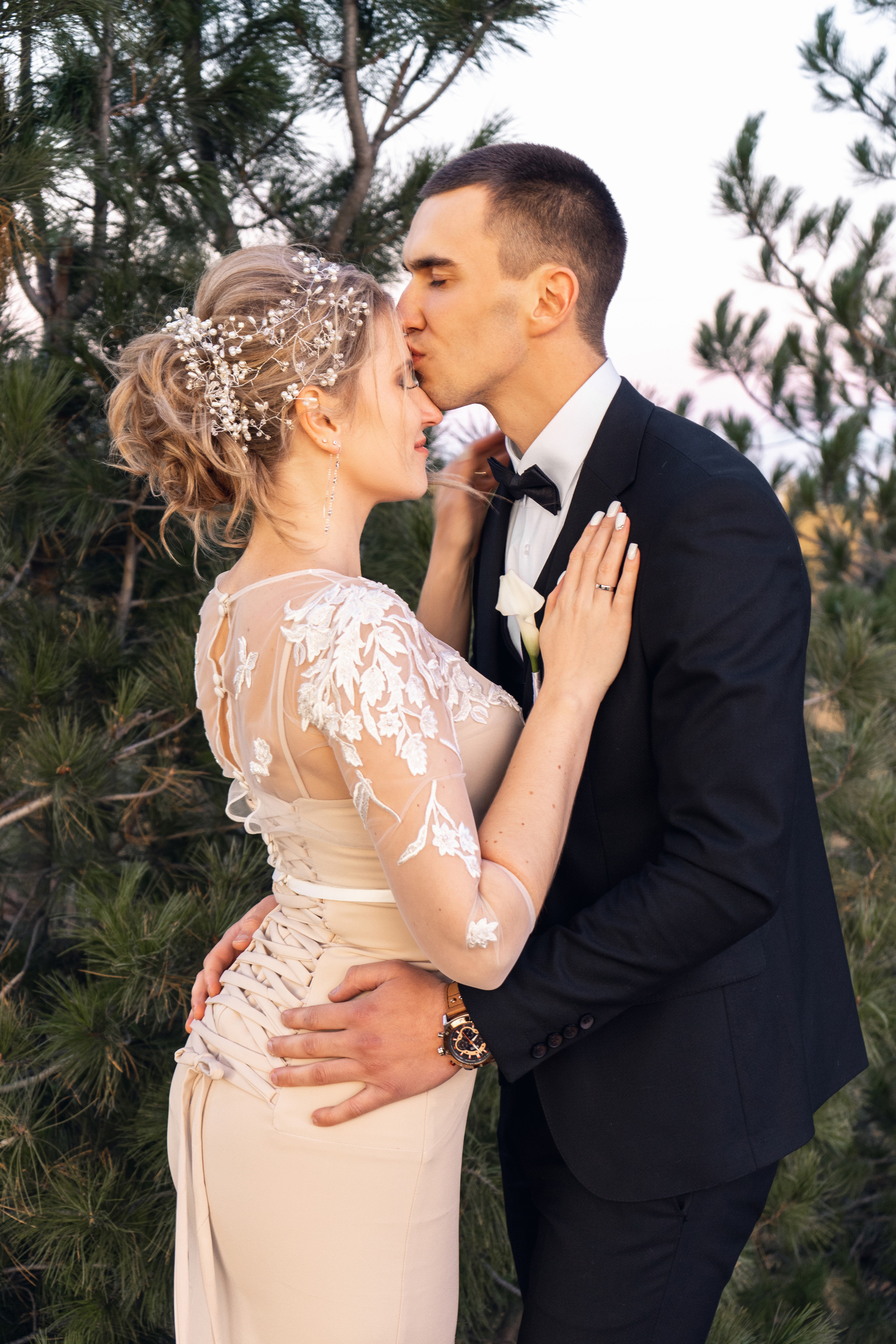 Саша Паша. Семейный и детский фотограф в Новом Уренгое Анна Иванова