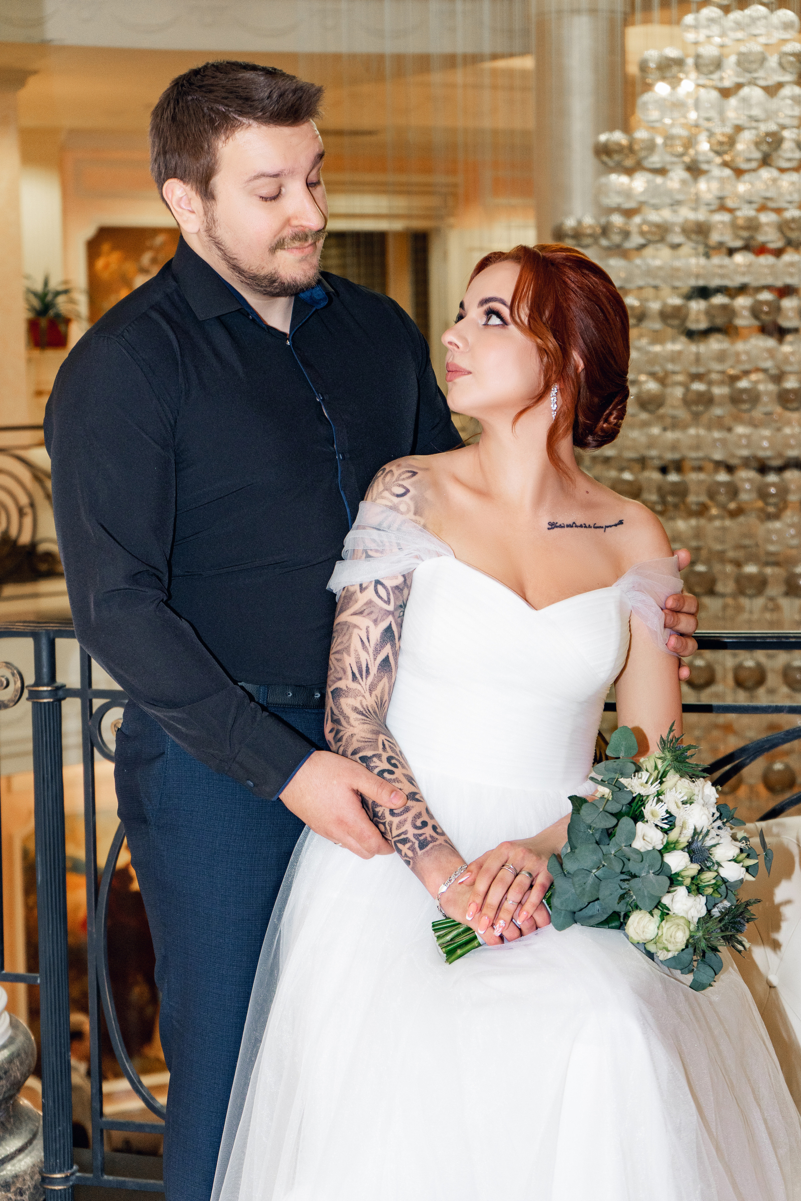 Вера Владимир. Семейный и детский фотограф в Новом Уренгое Анна Иванова