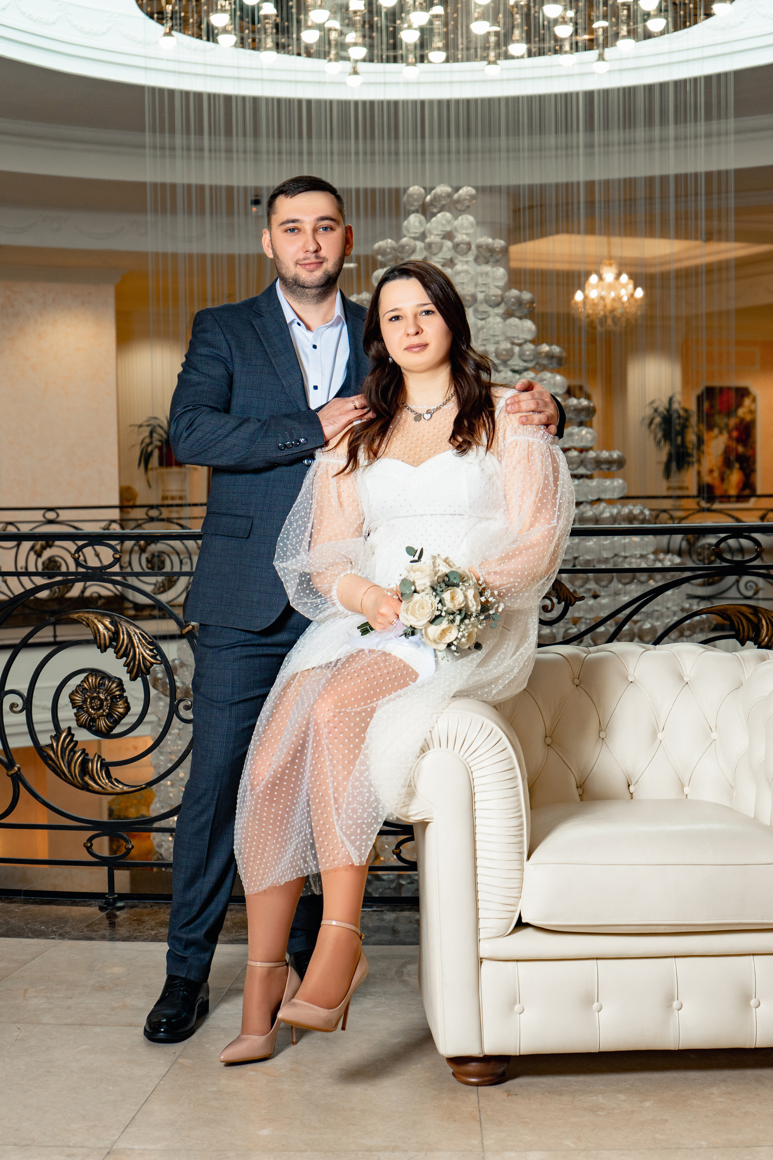 Свадьба. Семейный и детский фотограф в Новом Уренгое Анна Иванова