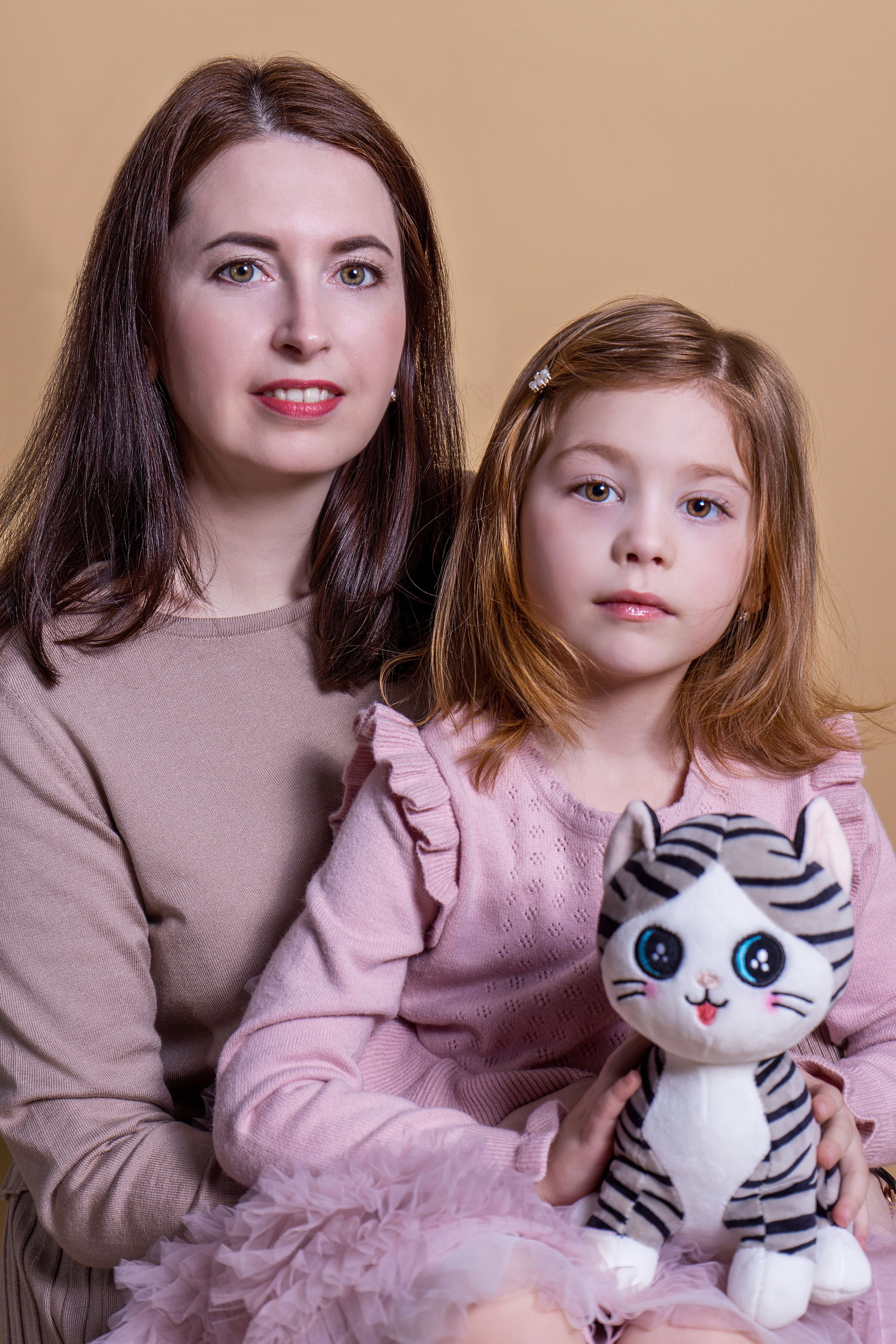 Проект '' Мать и дитя ''. Семейный и детский фотограф в Новом Уренгое Анна Иванова