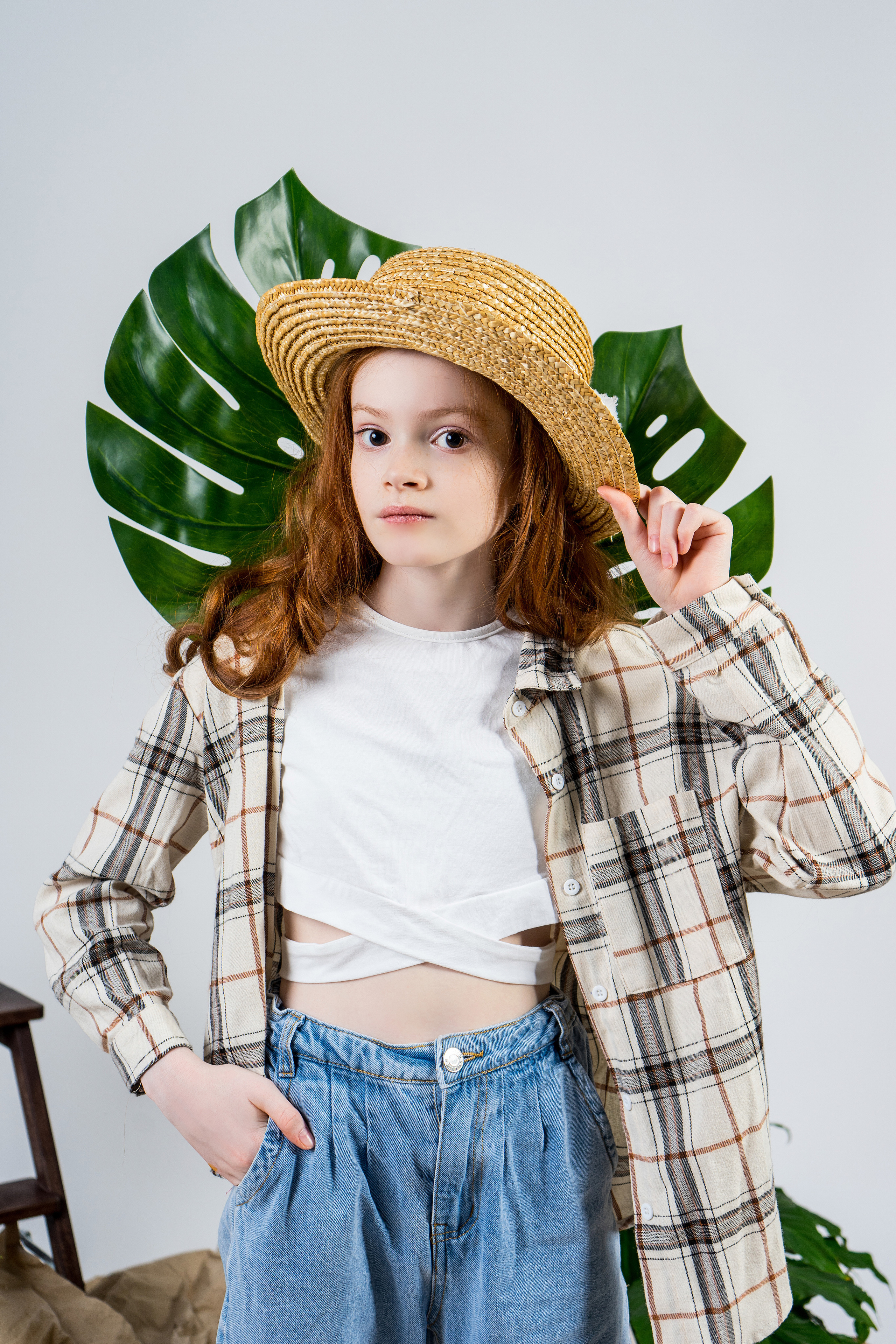 Сьемка Детей (модельная школа) Amodels. Семейный и детский фотограф в Новом Уренгое Анна Иванова