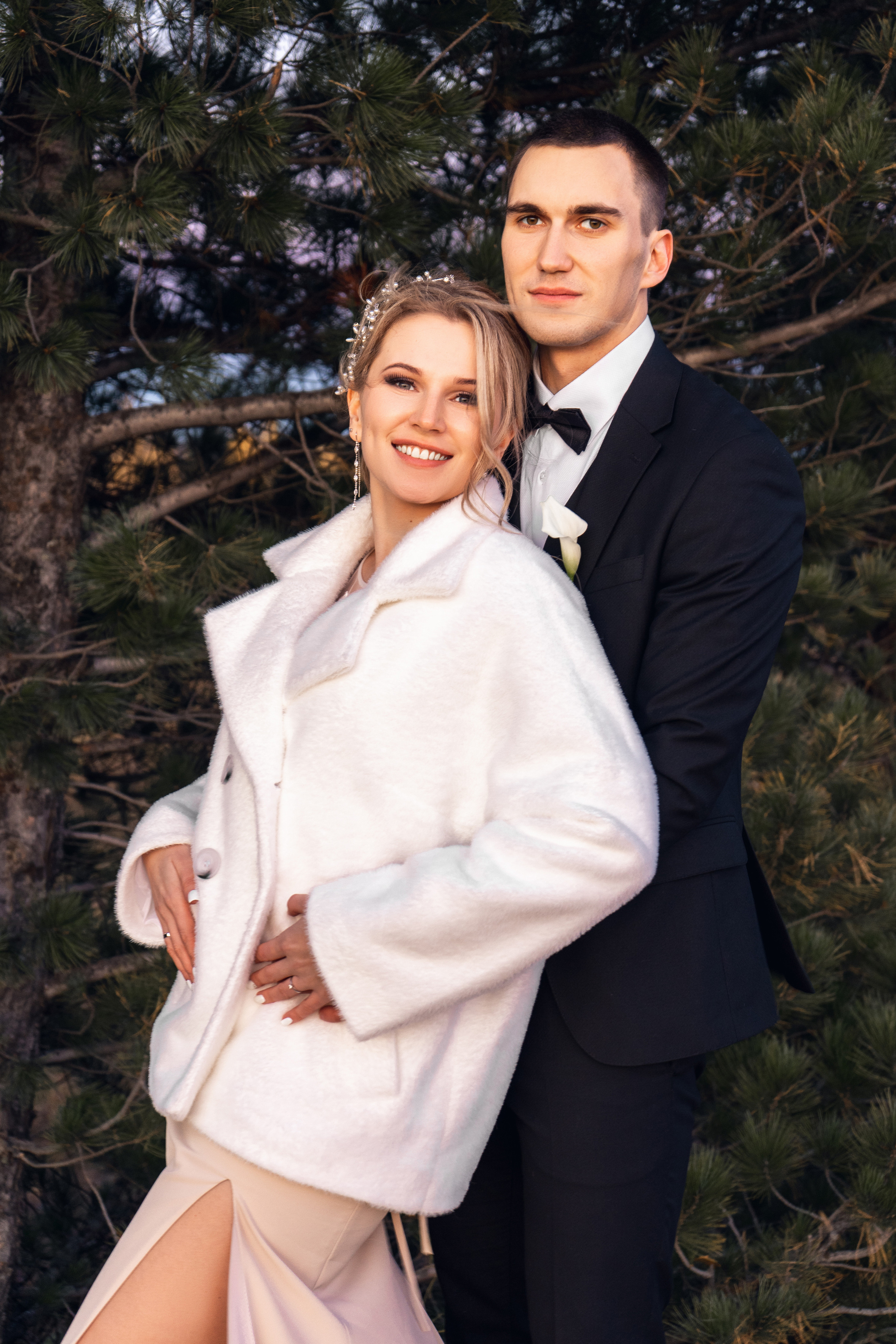 Саша Паша. Семейный и детский фотограф в Новом Уренгое Анна Иванова