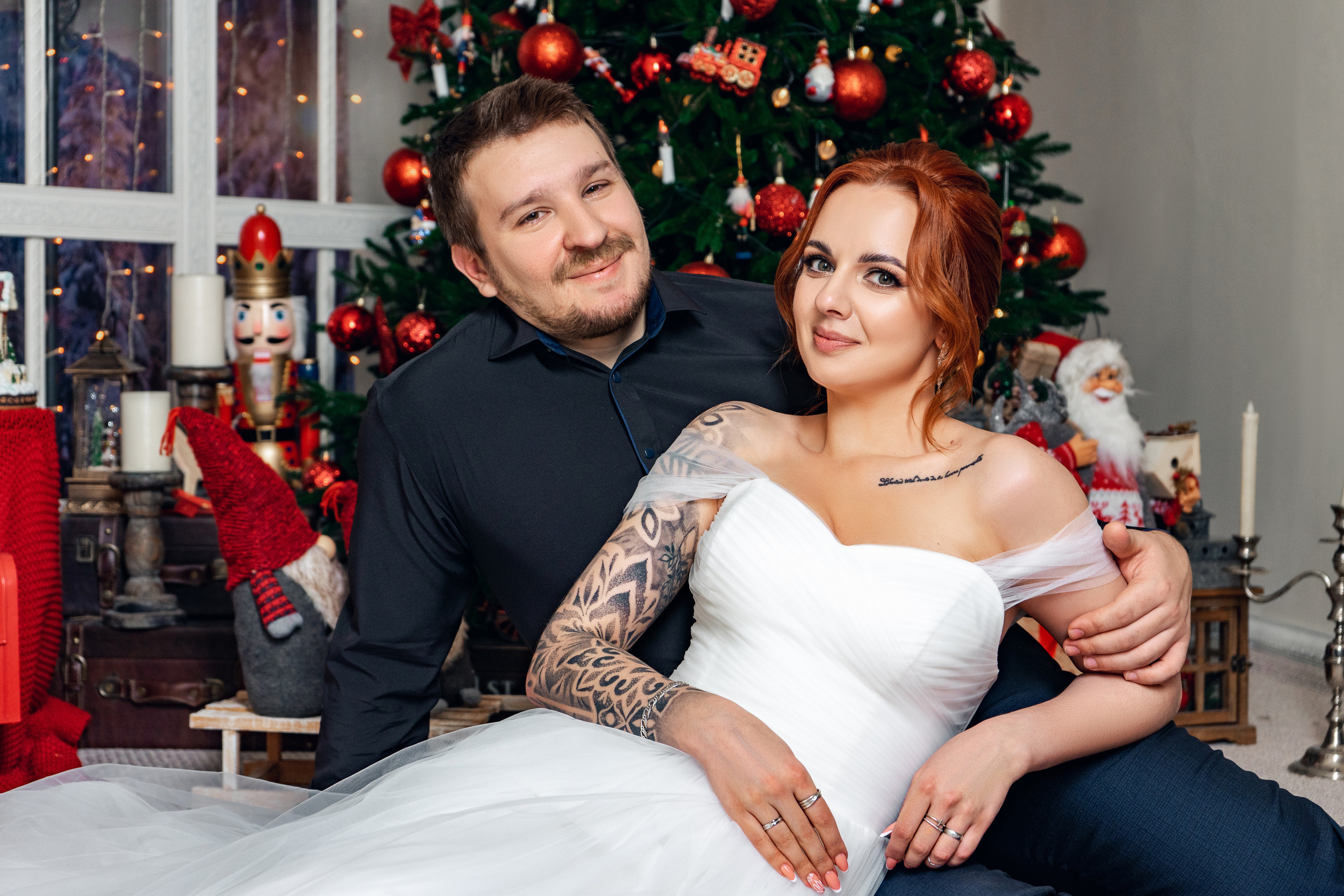 Вера Владимир. Семейный и детский фотограф в Новом Уренгое Анна Иванова