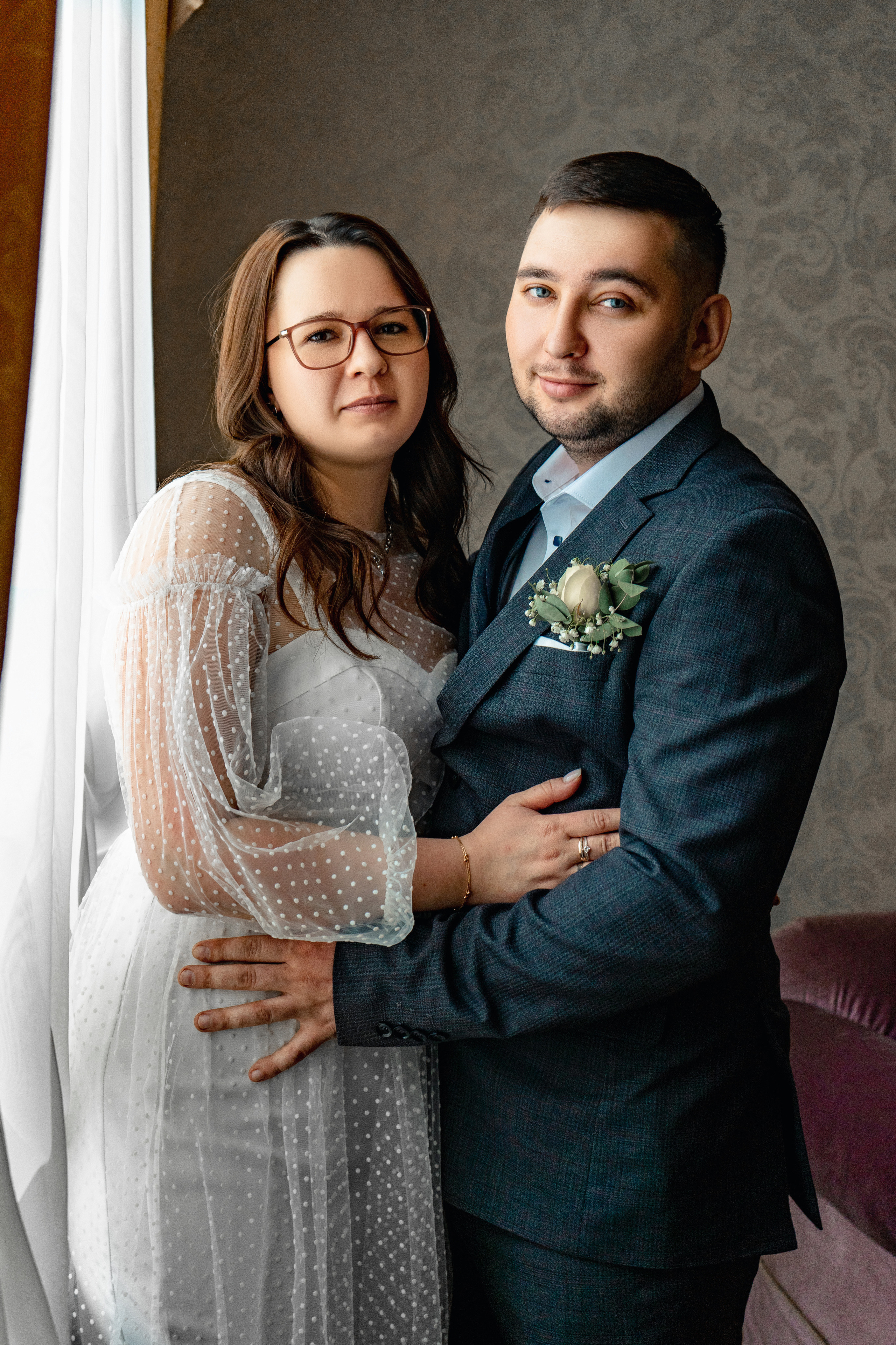 Свадьба. Семейный и детский фотограф в Новом Уренгое Анна Иванова