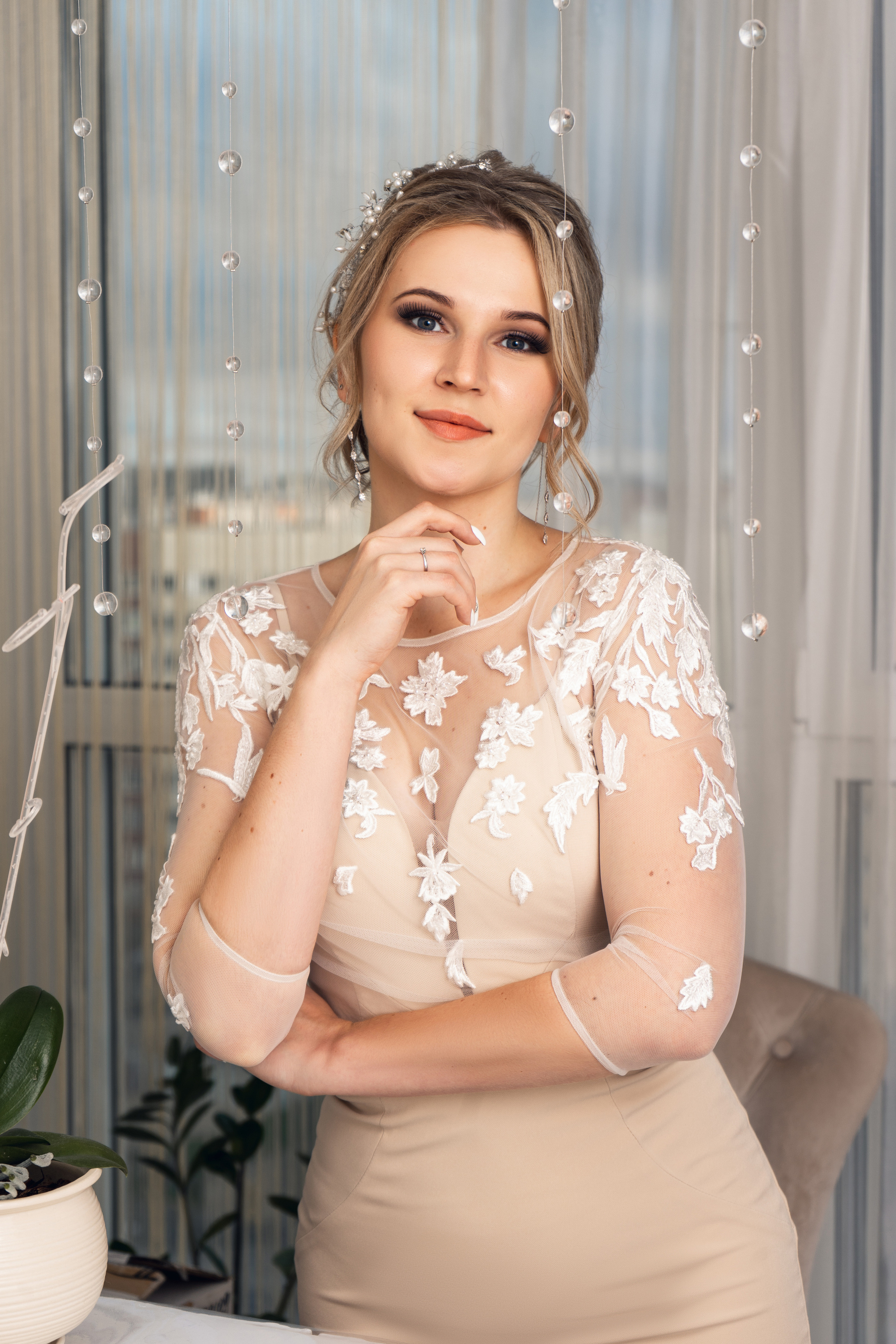 Саша Паша. Семейный и детский фотограф в Новом Уренгое Анна Иванова