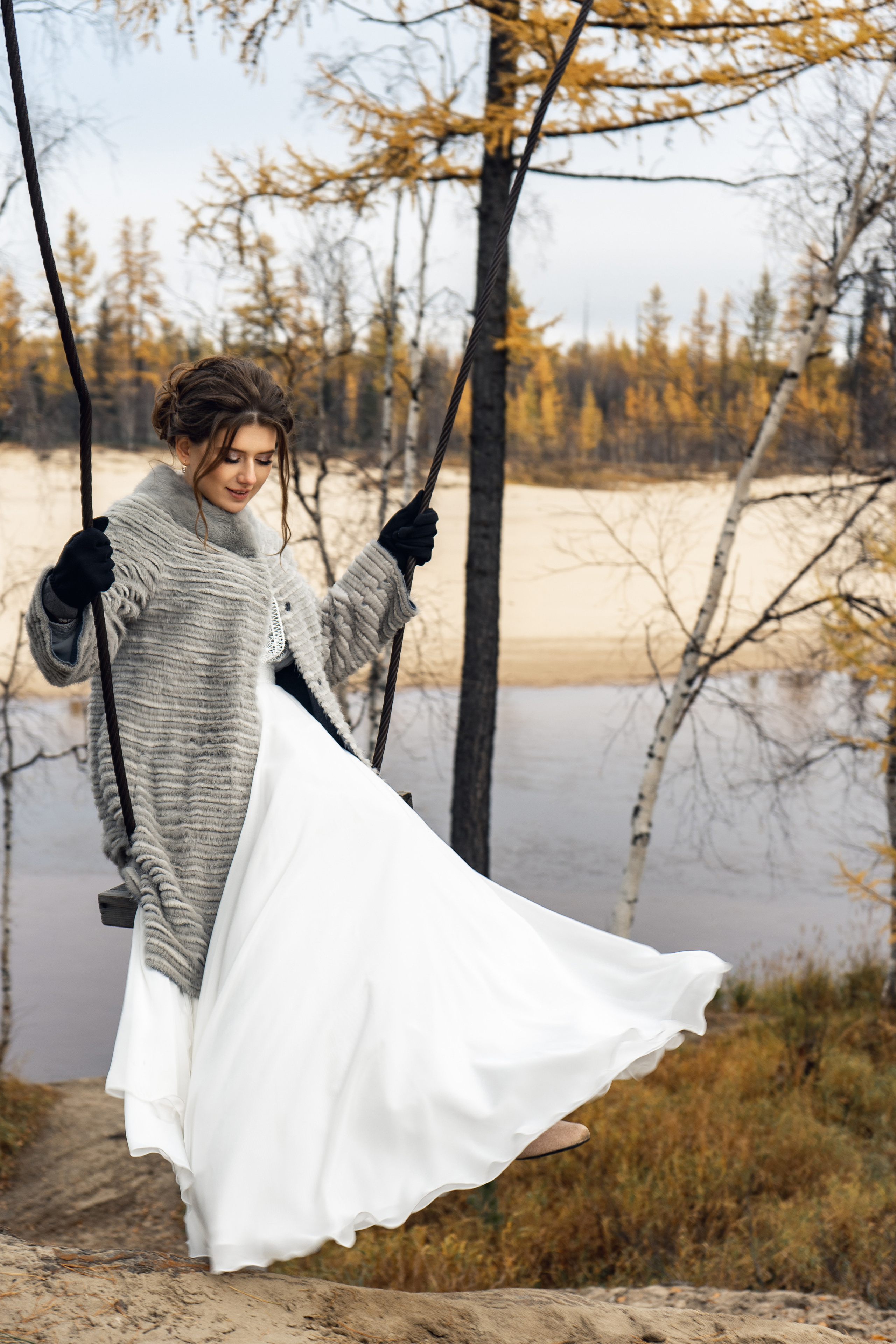 Саша Кристина. Семейный и детский фотограф в Новом Уренгое Анна Иванова