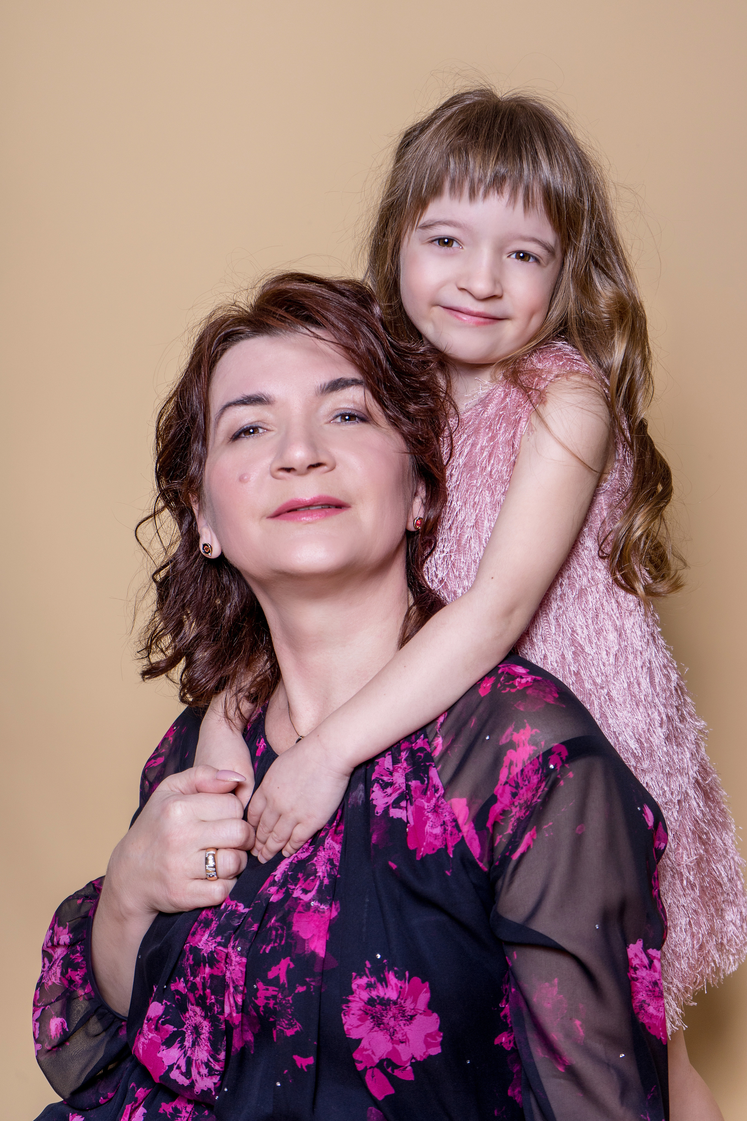 Проект '' Мать и дитя ''. Семейный и детский фотограф в Новом Уренгое Анна Иванова