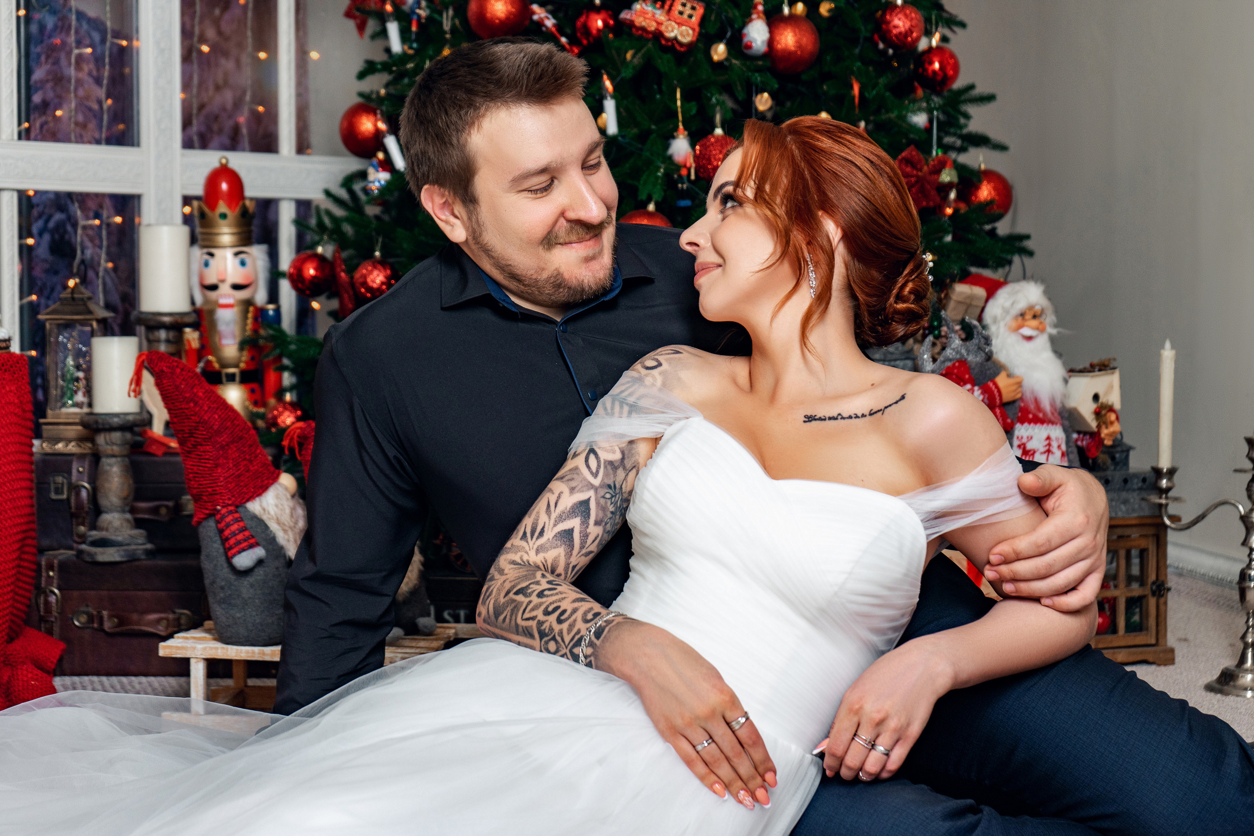 Вера Владимир. Семейный и детский фотограф в Новом Уренгое Анна Иванова