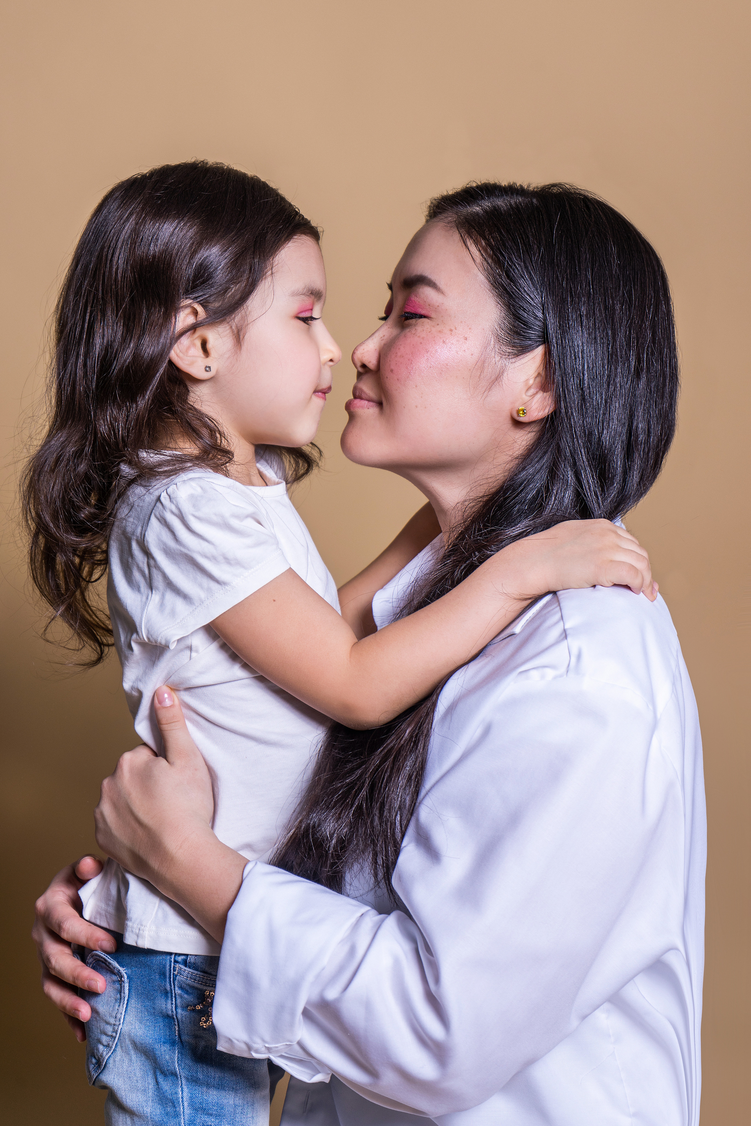 Проект '' Мать и дитя ''. Семейный и детский фотограф в Новом Уренгое Анна Иванова