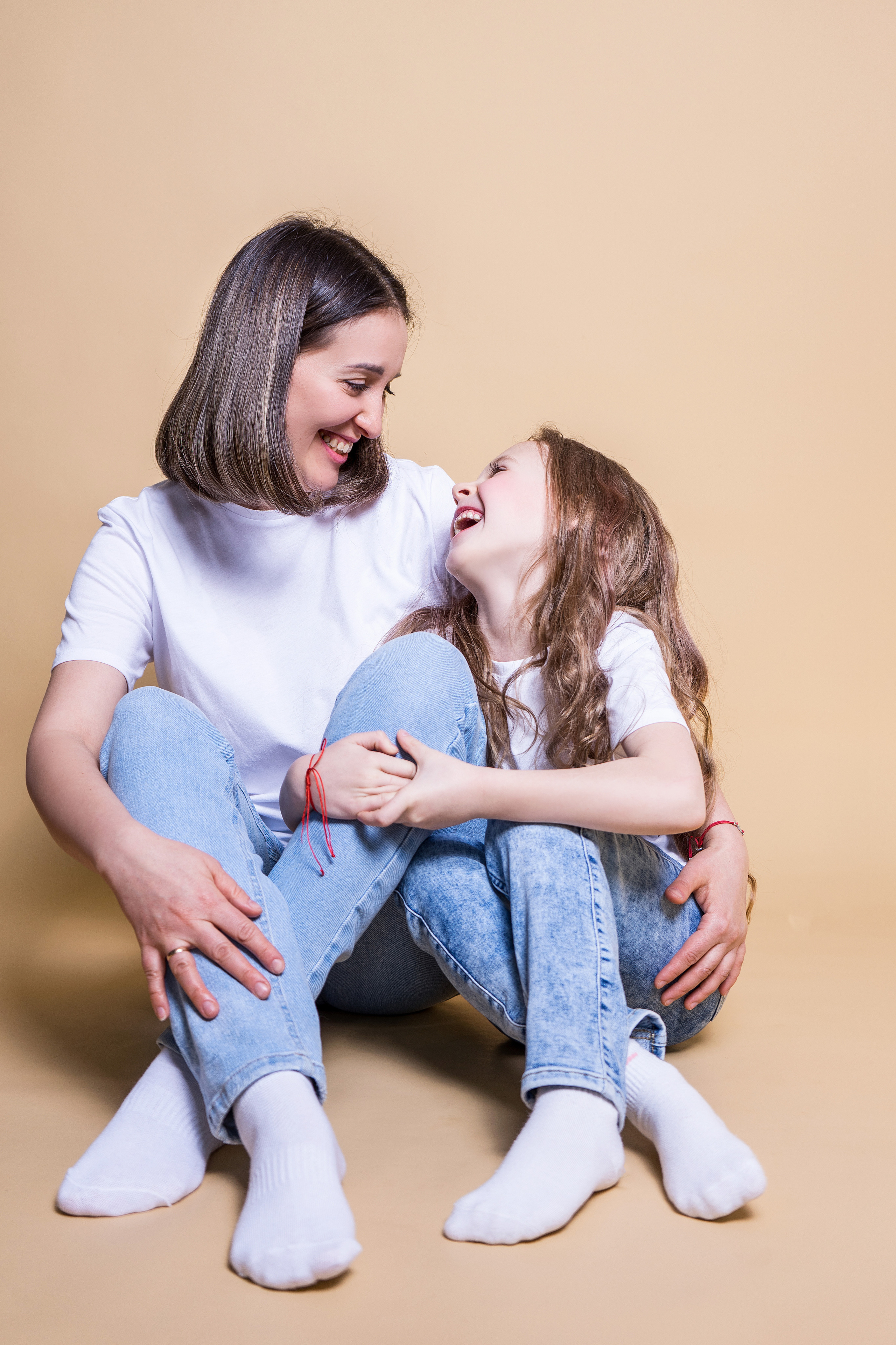 Проект '' Мать и дитя ''. Семейный и детский фотограф в Новом Уренгое Анна Иванова