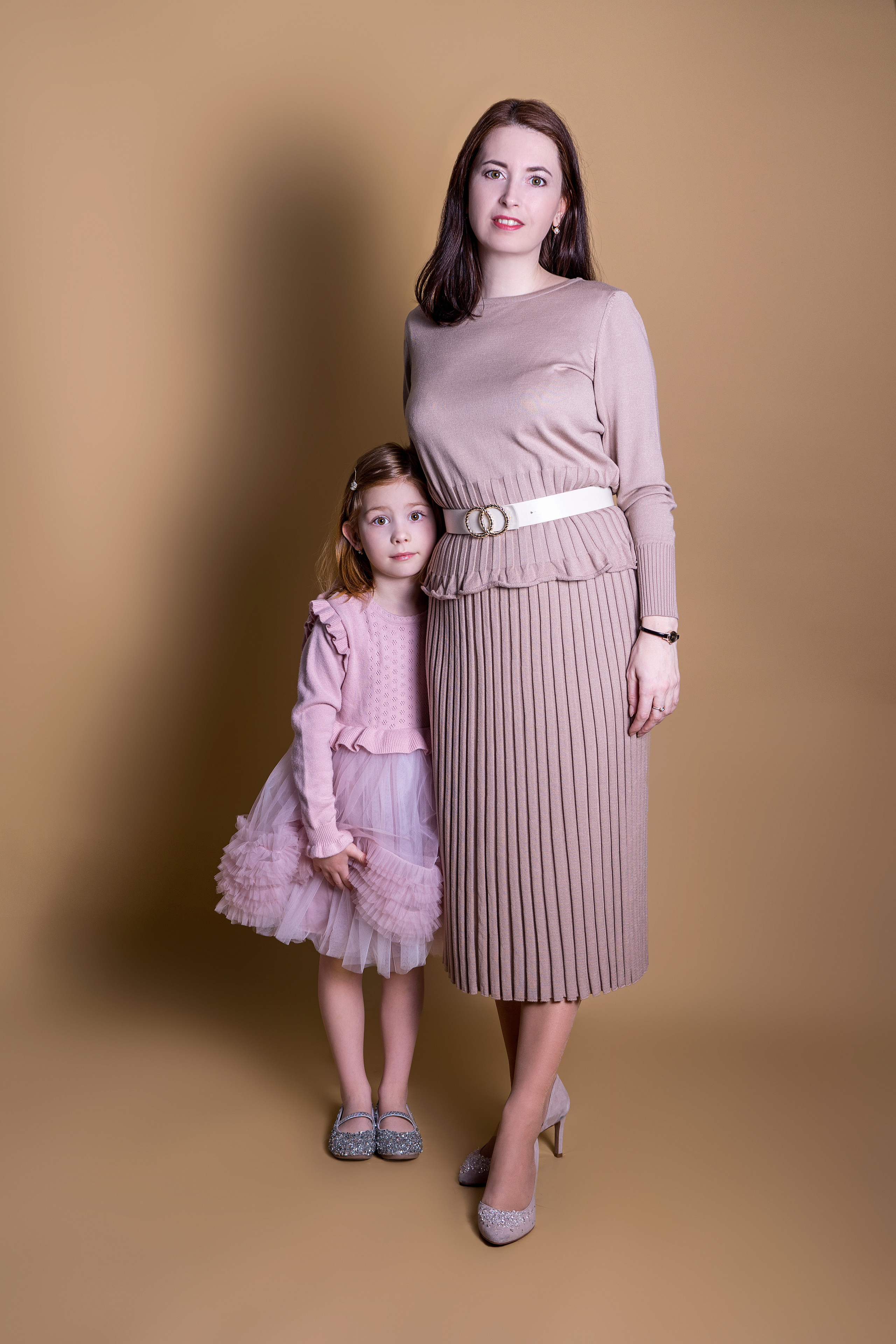 Проект '' Мать и дитя ''. Семейный и детский фотограф в Новом Уренгое Анна Иванова