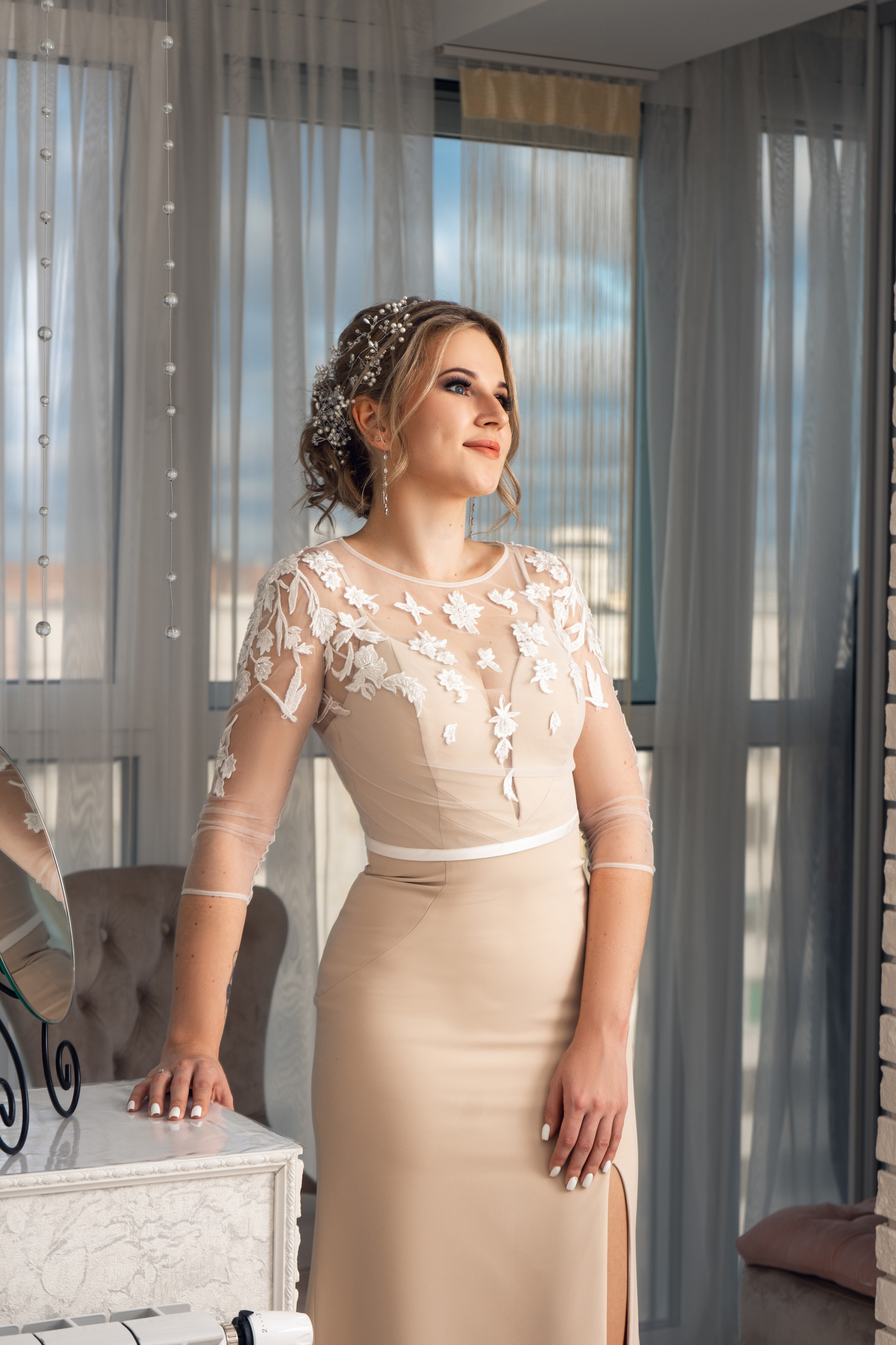 Саша Паша. Семейный и детский фотограф в Новом Уренгое Анна Иванова