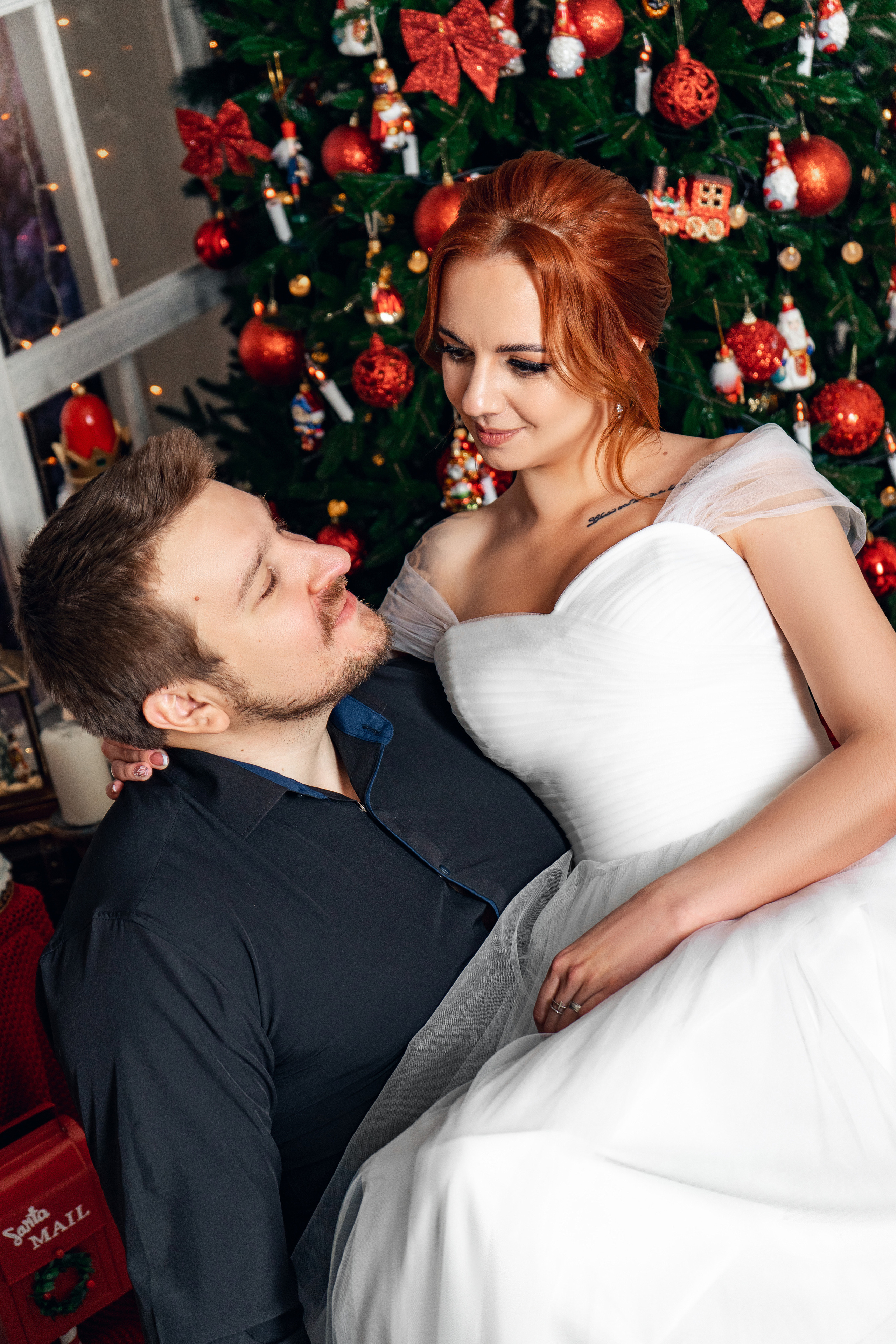 Вера Владимир. Семейный и детский фотограф в Новом Уренгое Анна Иванова