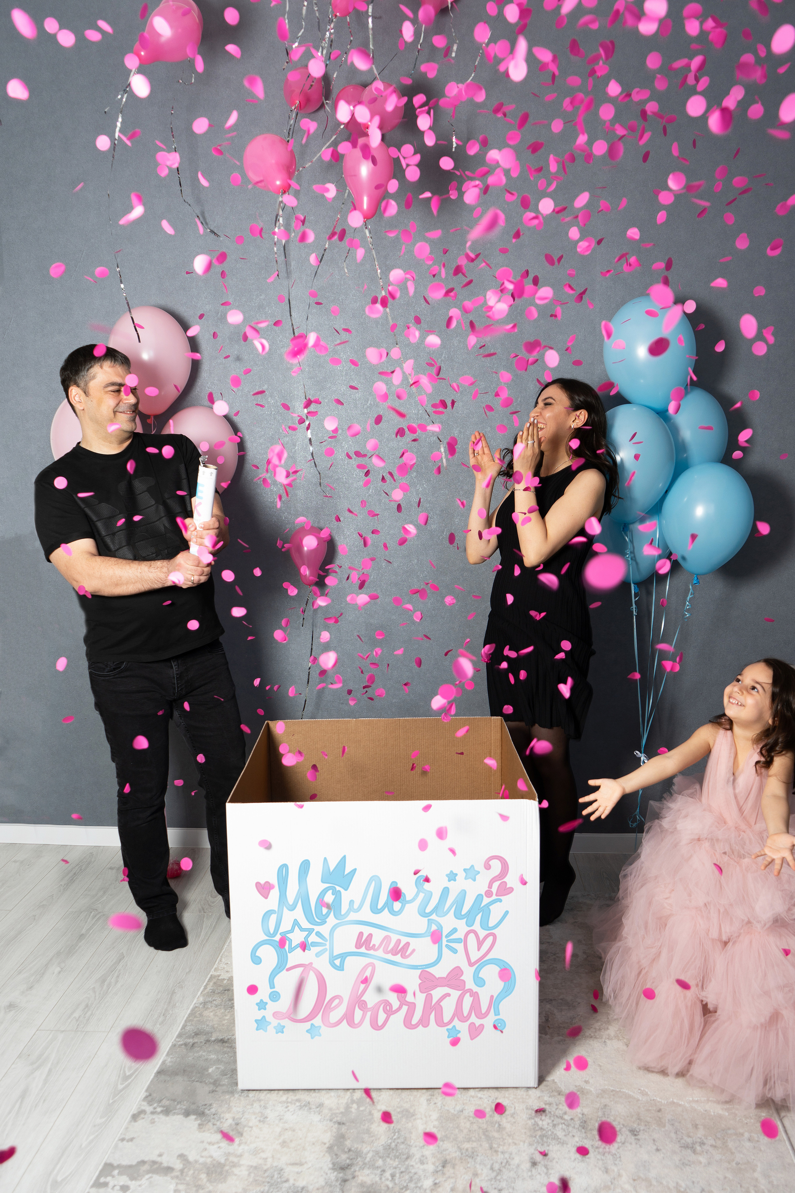 Выезд. Семейный и детский фотограф в Новом Уренгое Анна Иванова