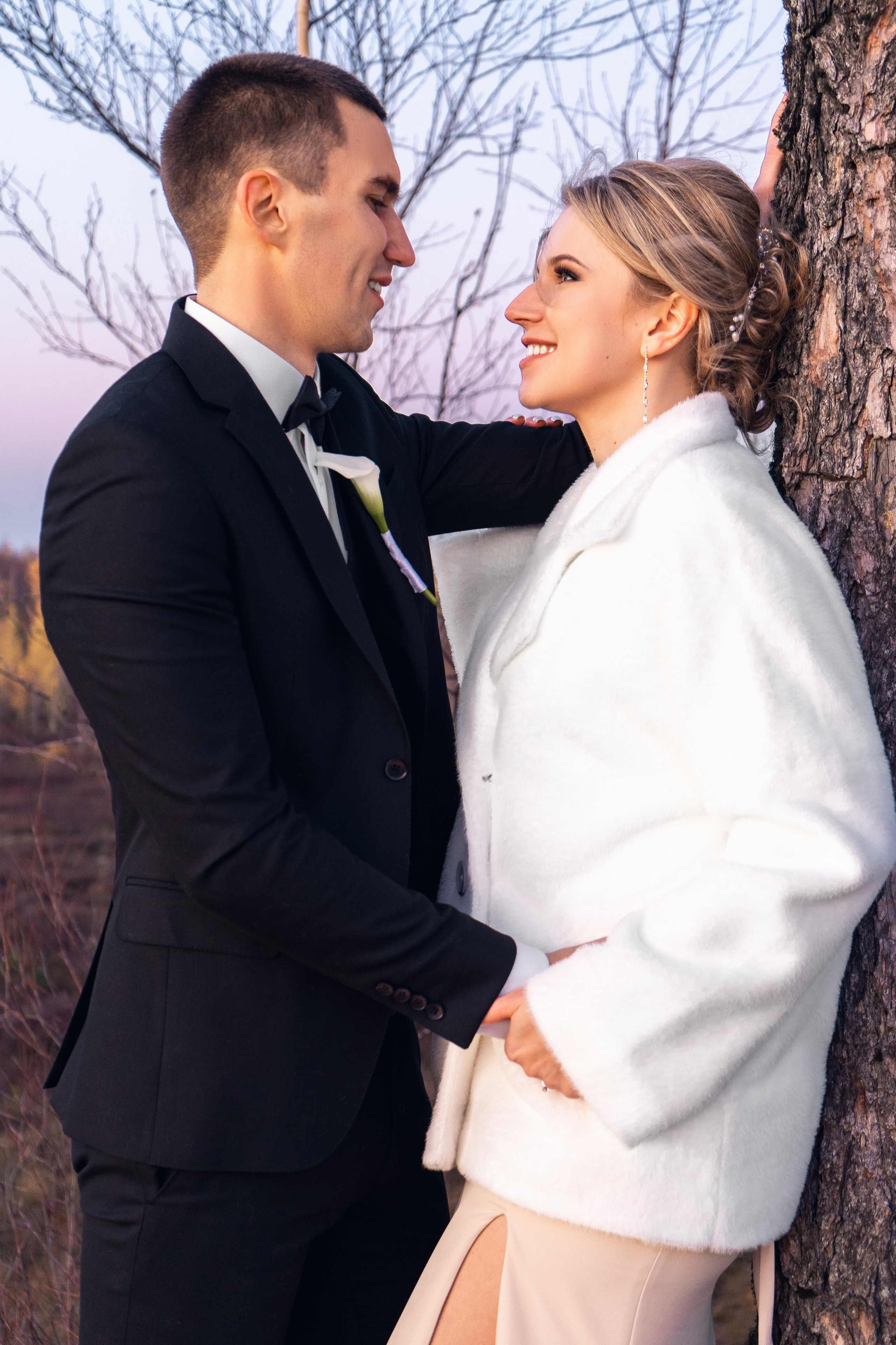 Саша Паша. Семейный и детский фотограф в Новом Уренгое Анна Иванова