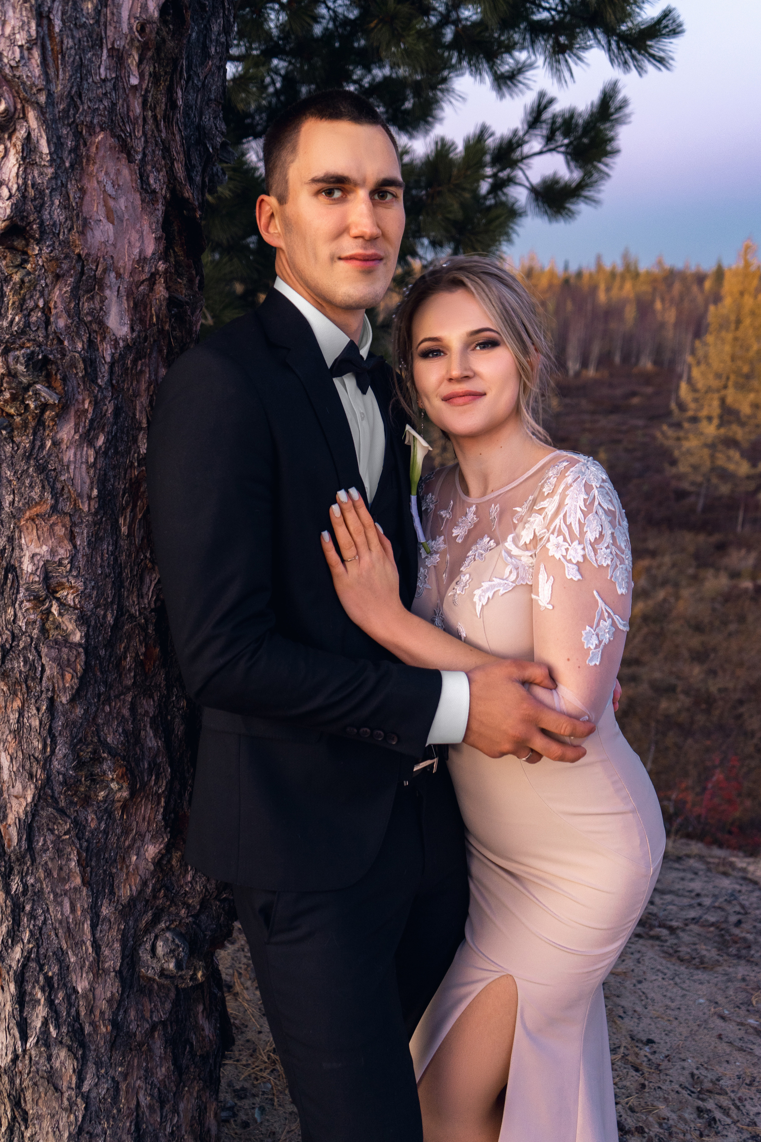 Саша Паша. Семейный и детский фотограф в Новом Уренгое Анна Иванова