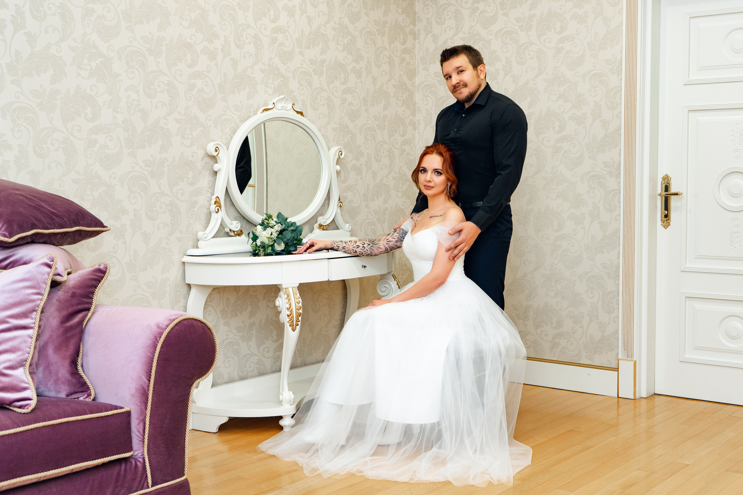 Вера Владимир. Семейный и детский фотограф в Новом Уренгое Анна Иванова