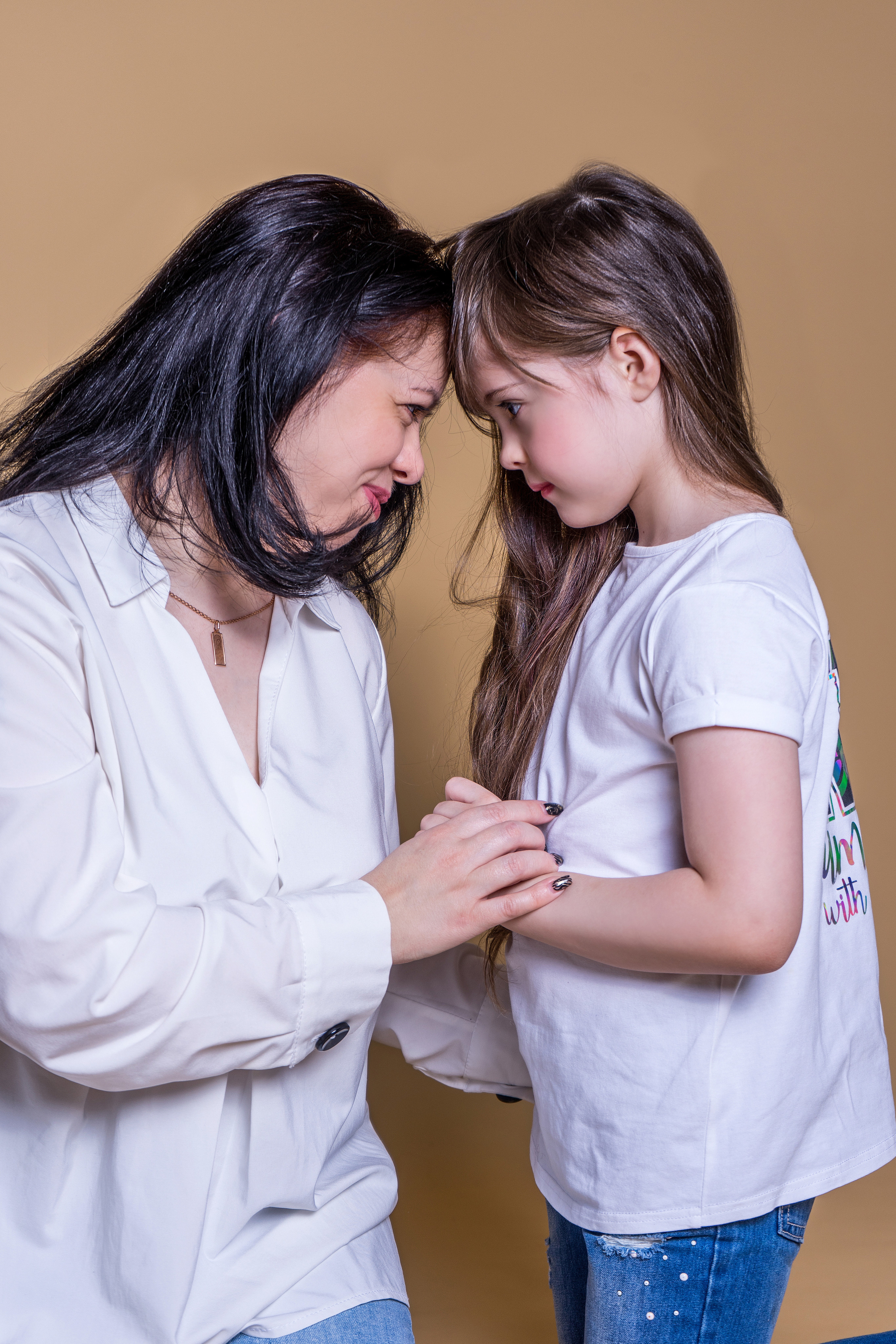 Проект '' Мать и дитя ''. Семейный и детский фотограф в Новом Уренгое Анна Иванова