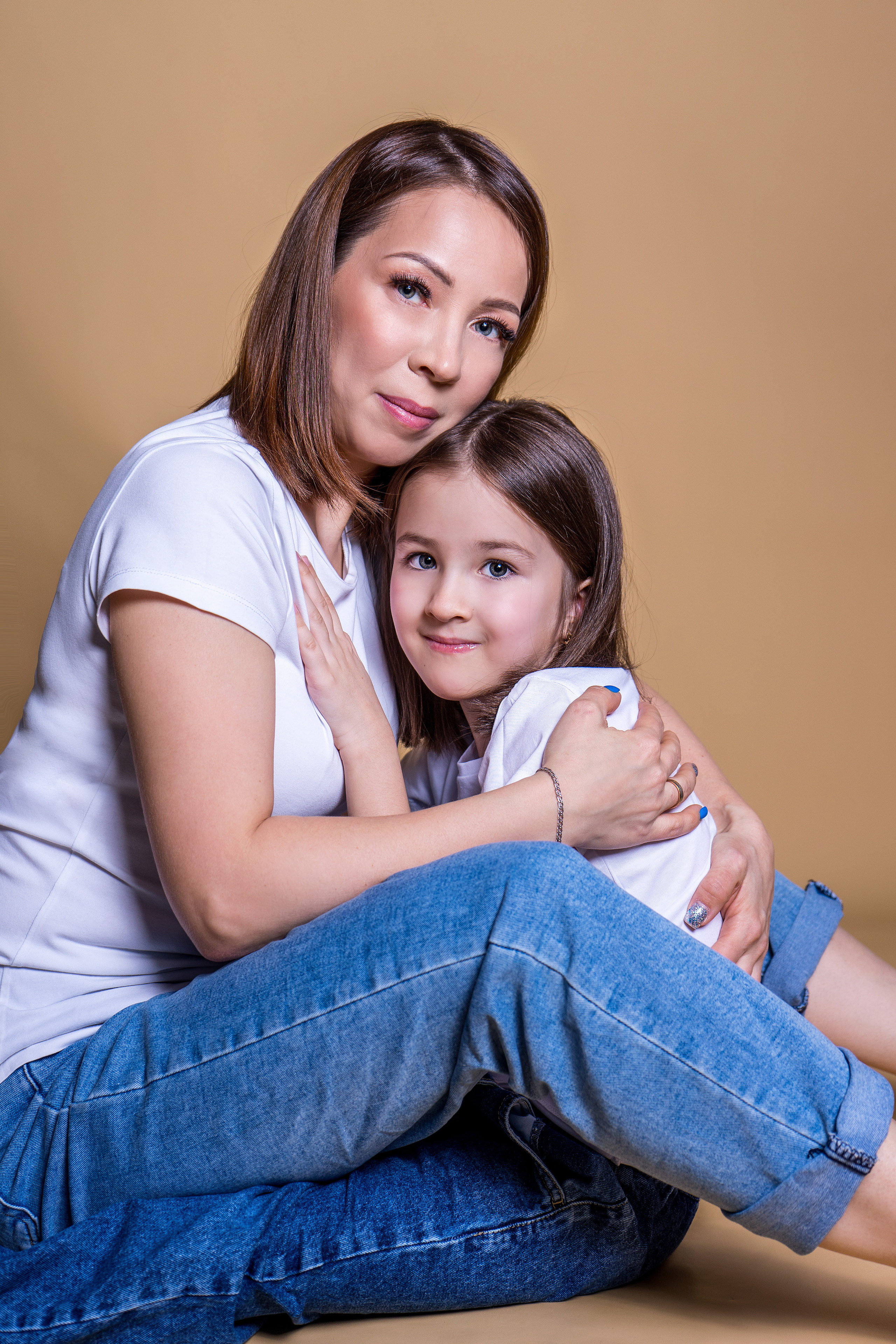 Проект '' Мать и дитя ''. Семейный и детский фотограф в Новом Уренгое Анна Иванова