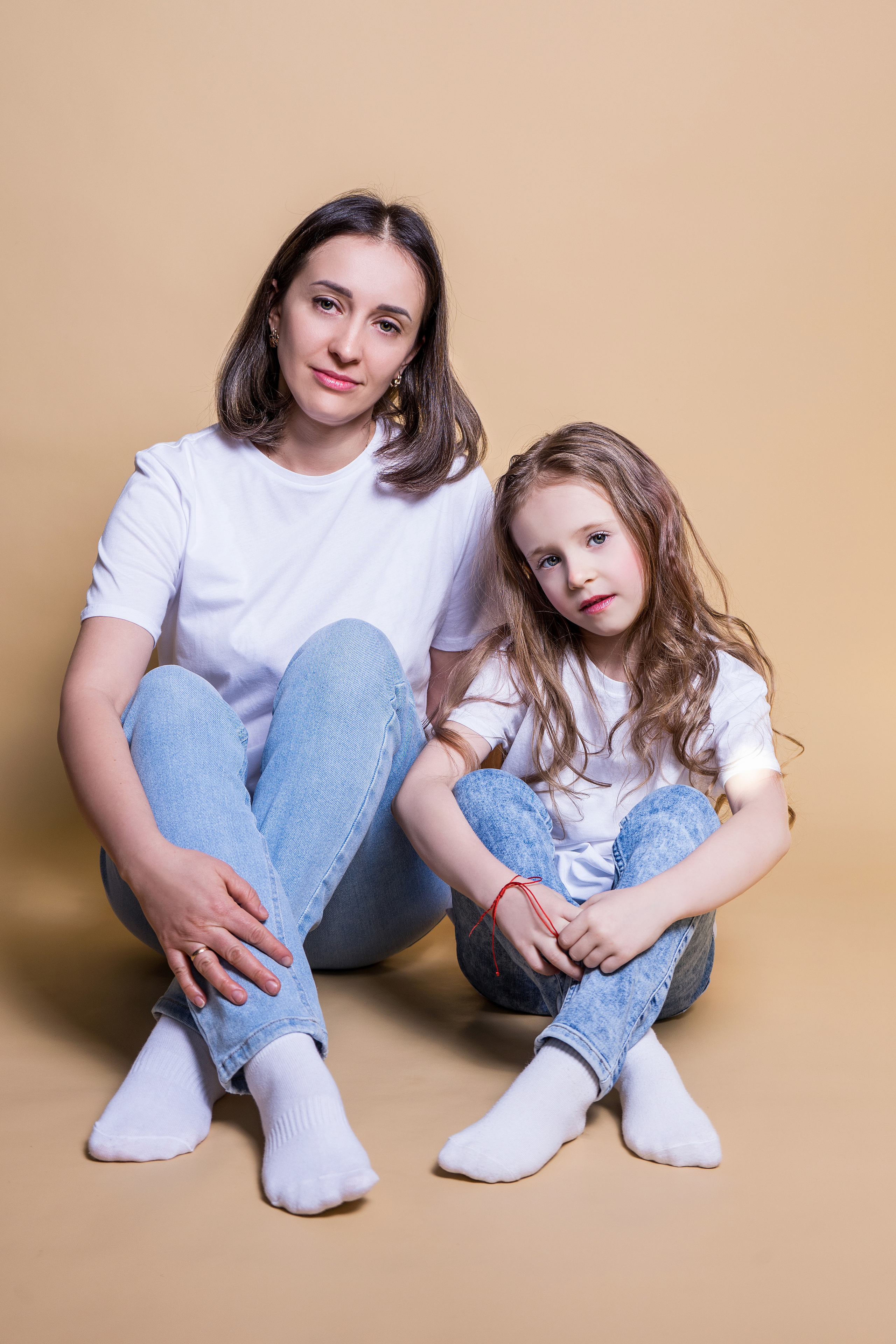 Проект '' Мать и дитя ''. Семейный и детский фотограф в Новом Уренгое Анна Иванова