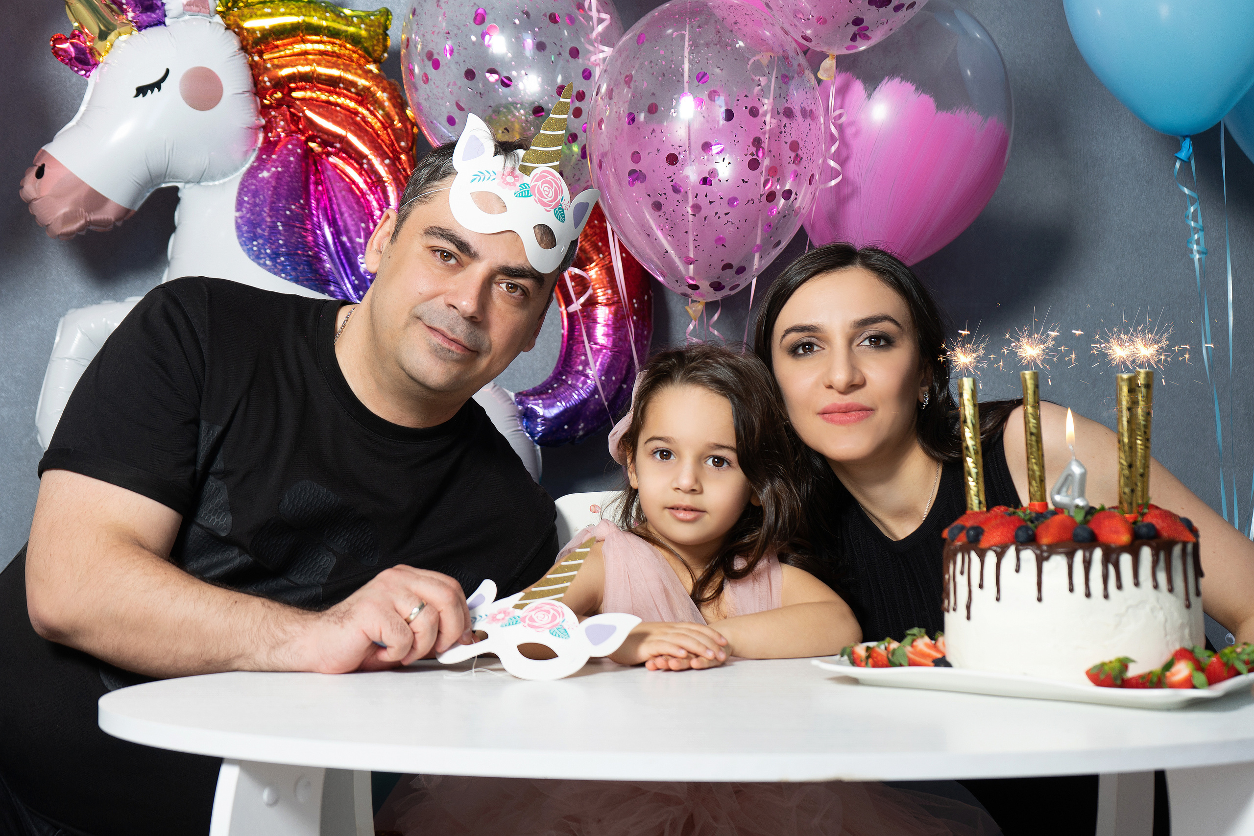 Выезд. Семейный и детский фотограф в Новом Уренгое Анна Иванова