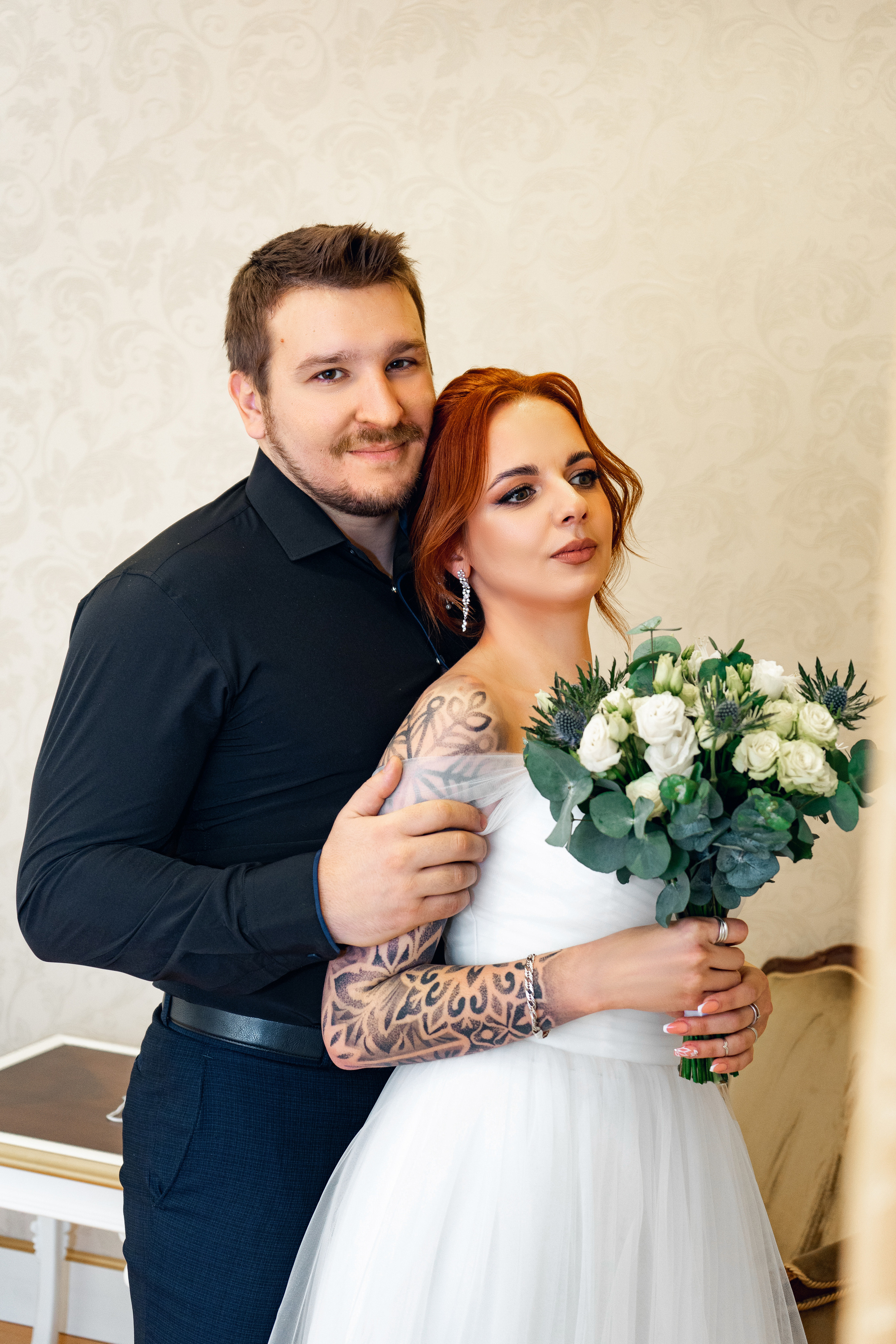 Вера Владимир. Семейный и детский фотограф в Новом Уренгое Анна Иванова