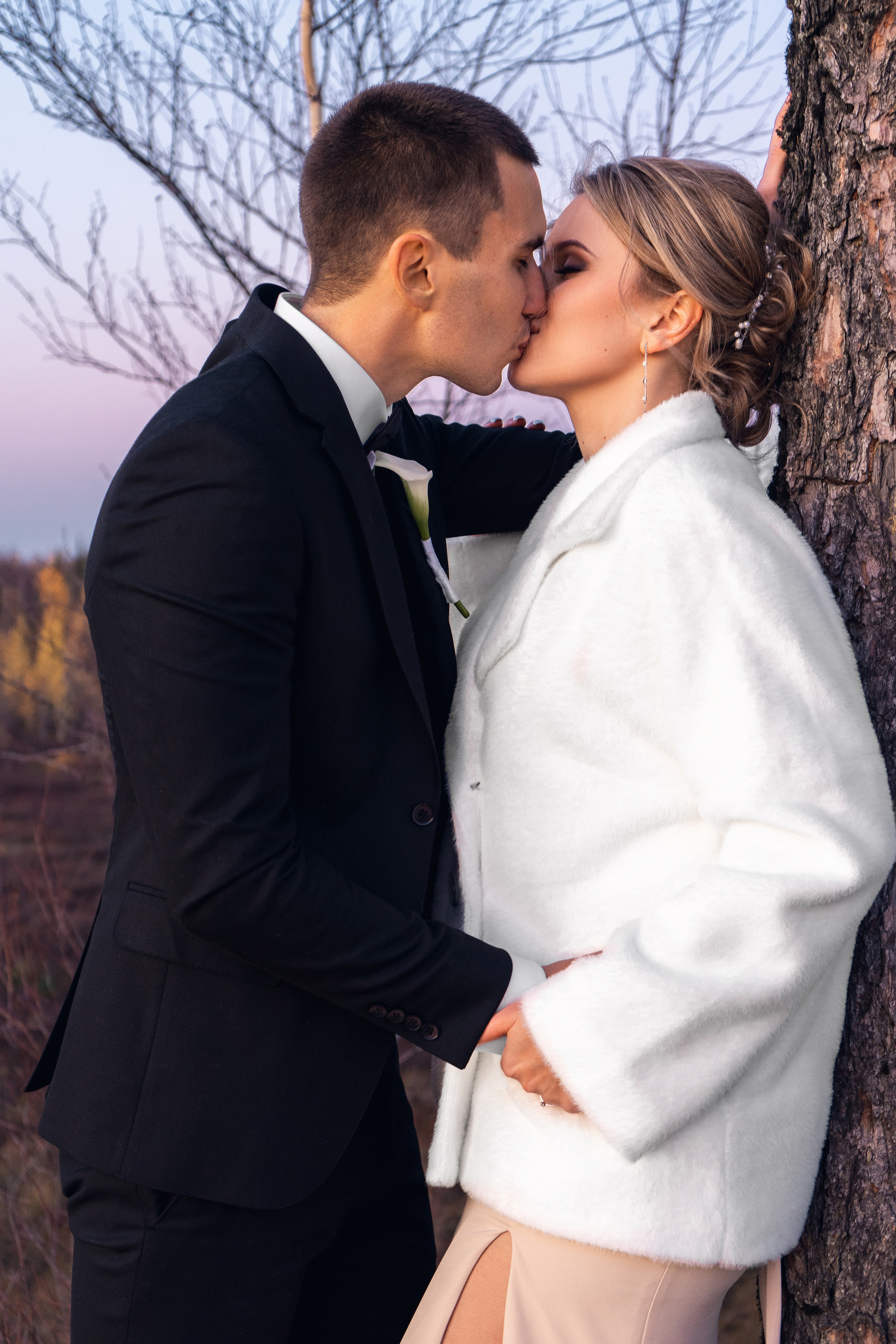 Саша Паша. Семейный и детский фотограф в Новом Уренгое Анна Иванова