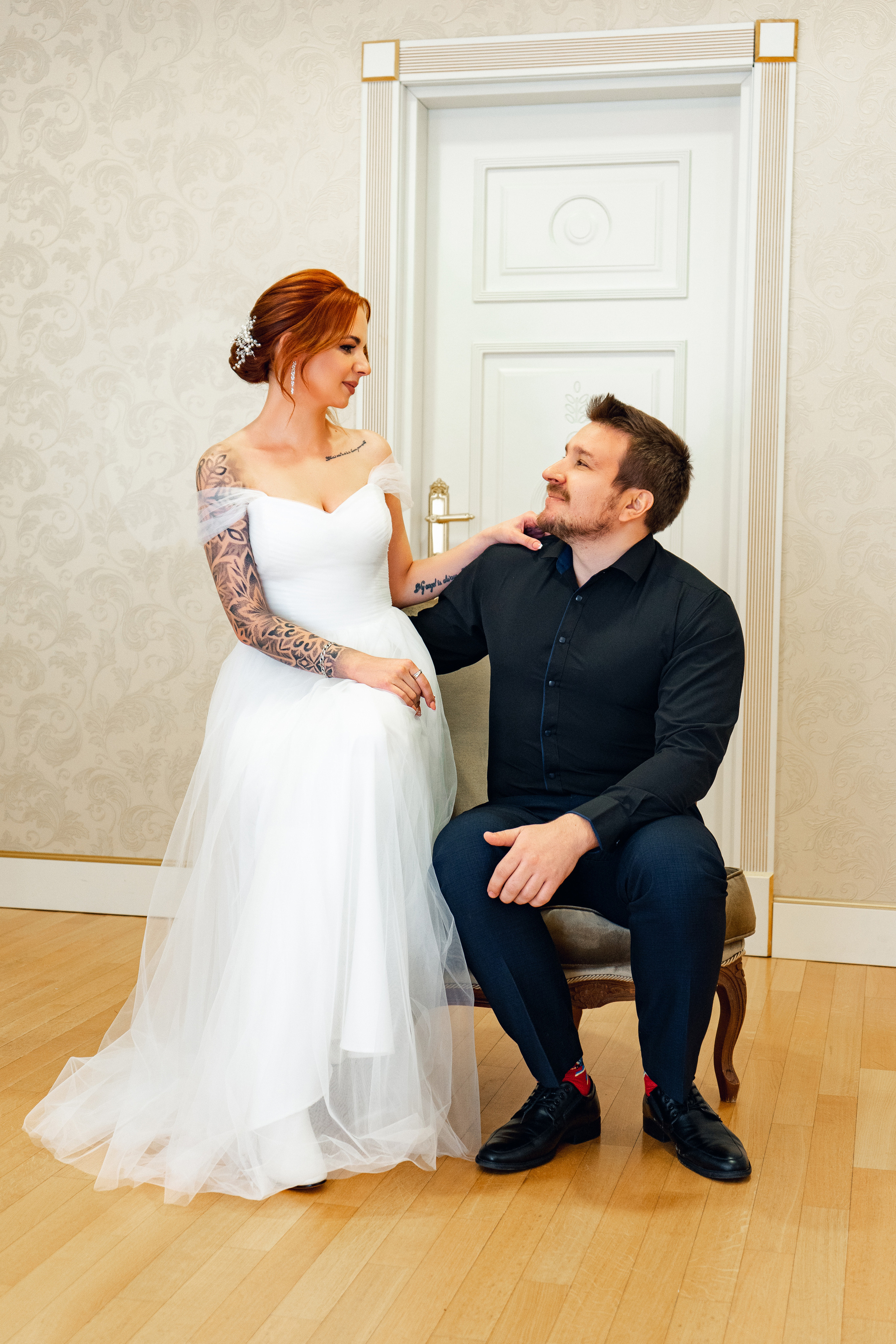 Вера Владимир. Семейный и детский фотограф в Новом Уренгое Анна Иванова