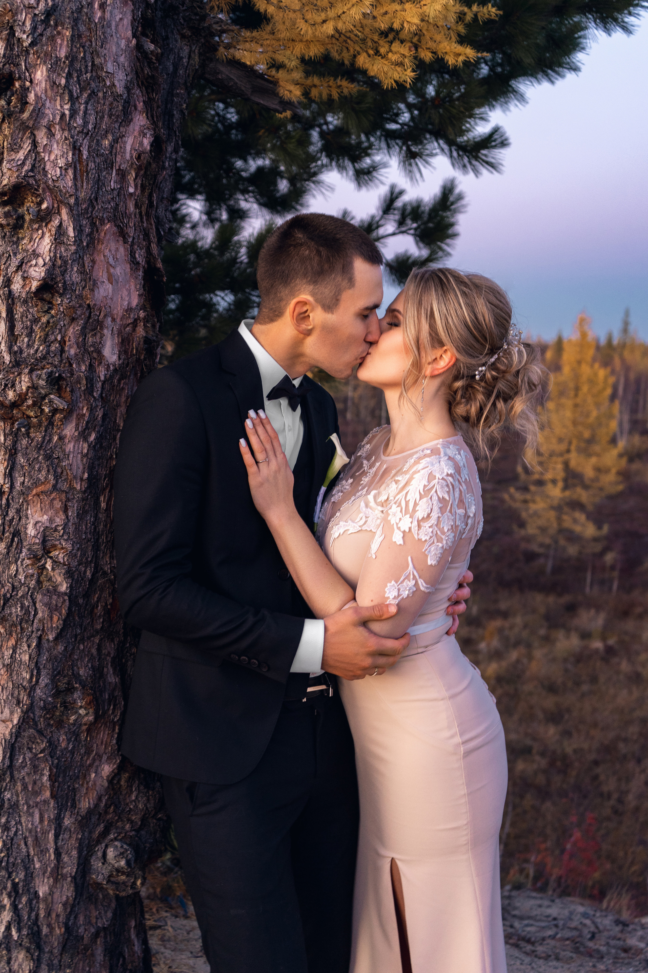 Саша Паша. Семейный и детский фотограф в Новом Уренгое Анна Иванова