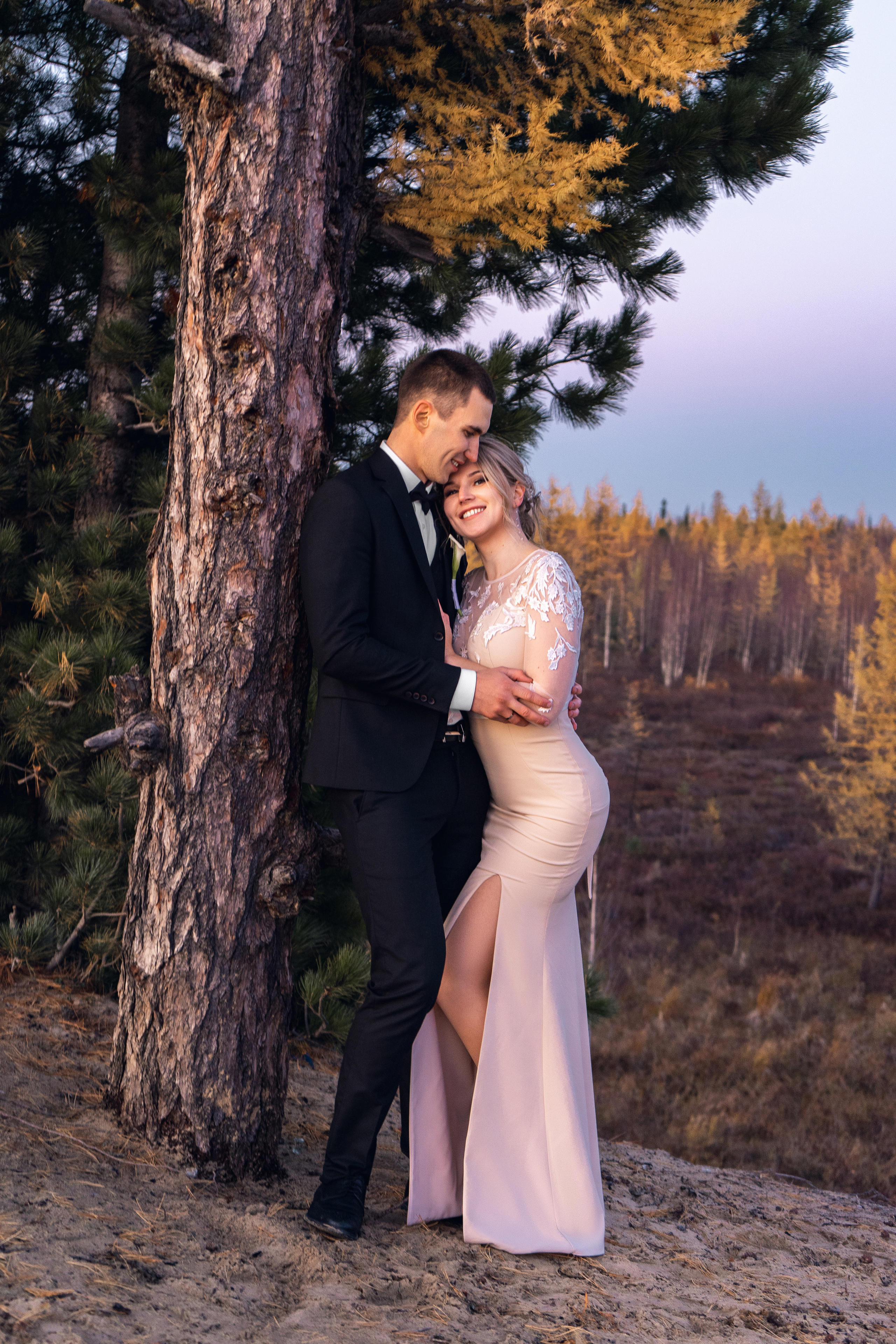 Саша Паша. Семейный и детский фотограф в Новом Уренгое Анна Иванова