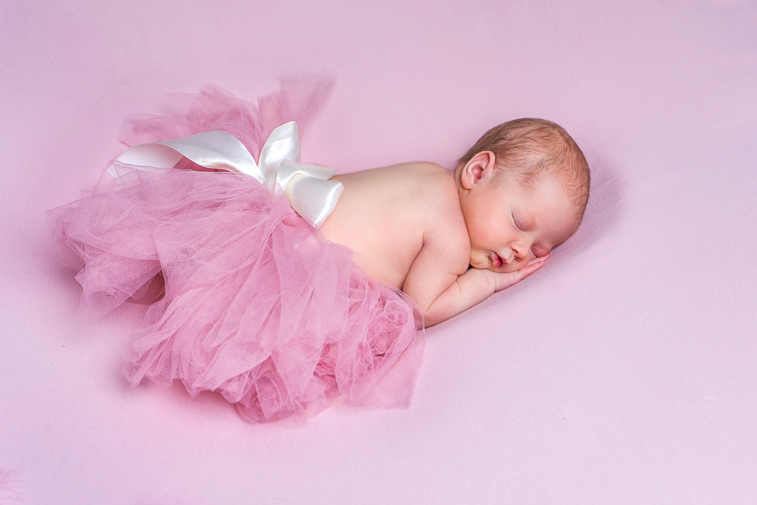 Арина 15 дней. Семейный и детский фотограф в Новом Уренгое Анна Иванова