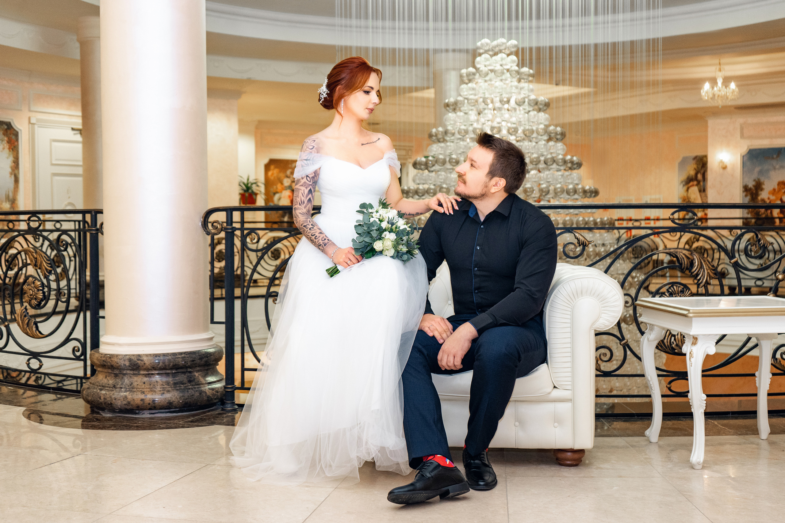 Вера Владимир. Семейный и детский фотограф в Новом Уренгое Анна Иванова