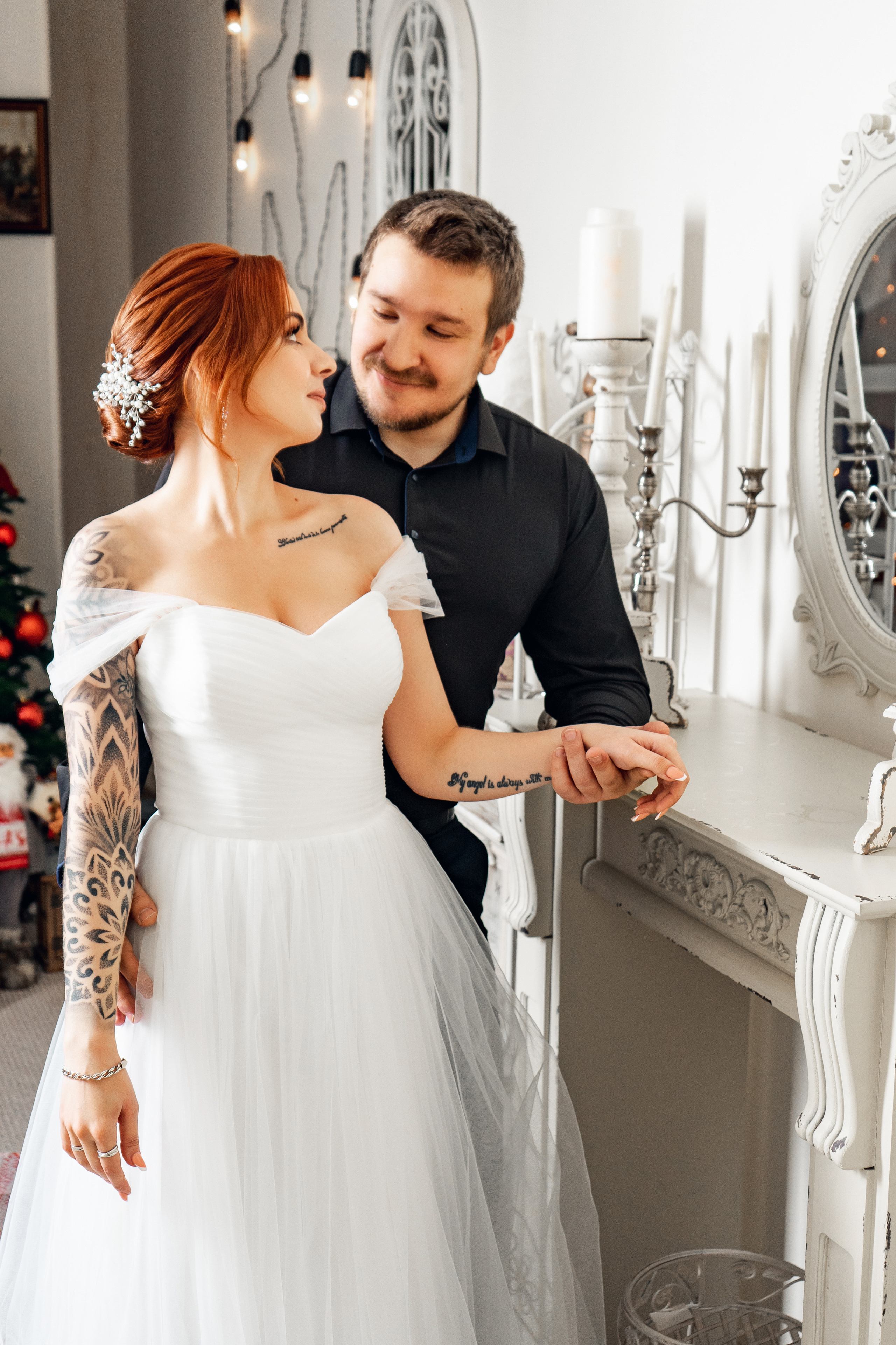 Вера Владимир. Семейный и детский фотограф в Новом Уренгое Анна Иванова