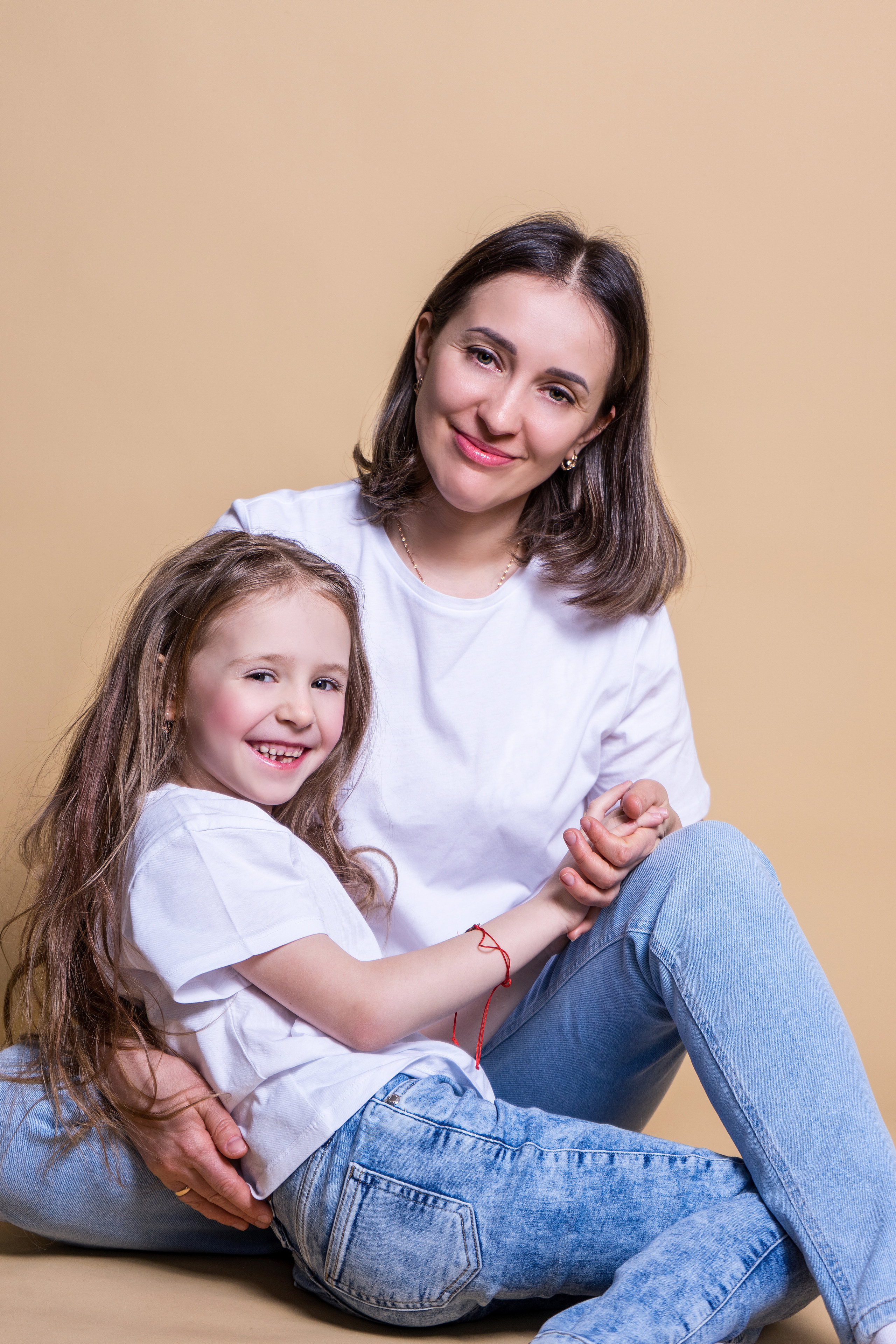 Проект '' Мать и дитя ''. Семейный и детский фотограф в Новом Уренгое Анна Иванова