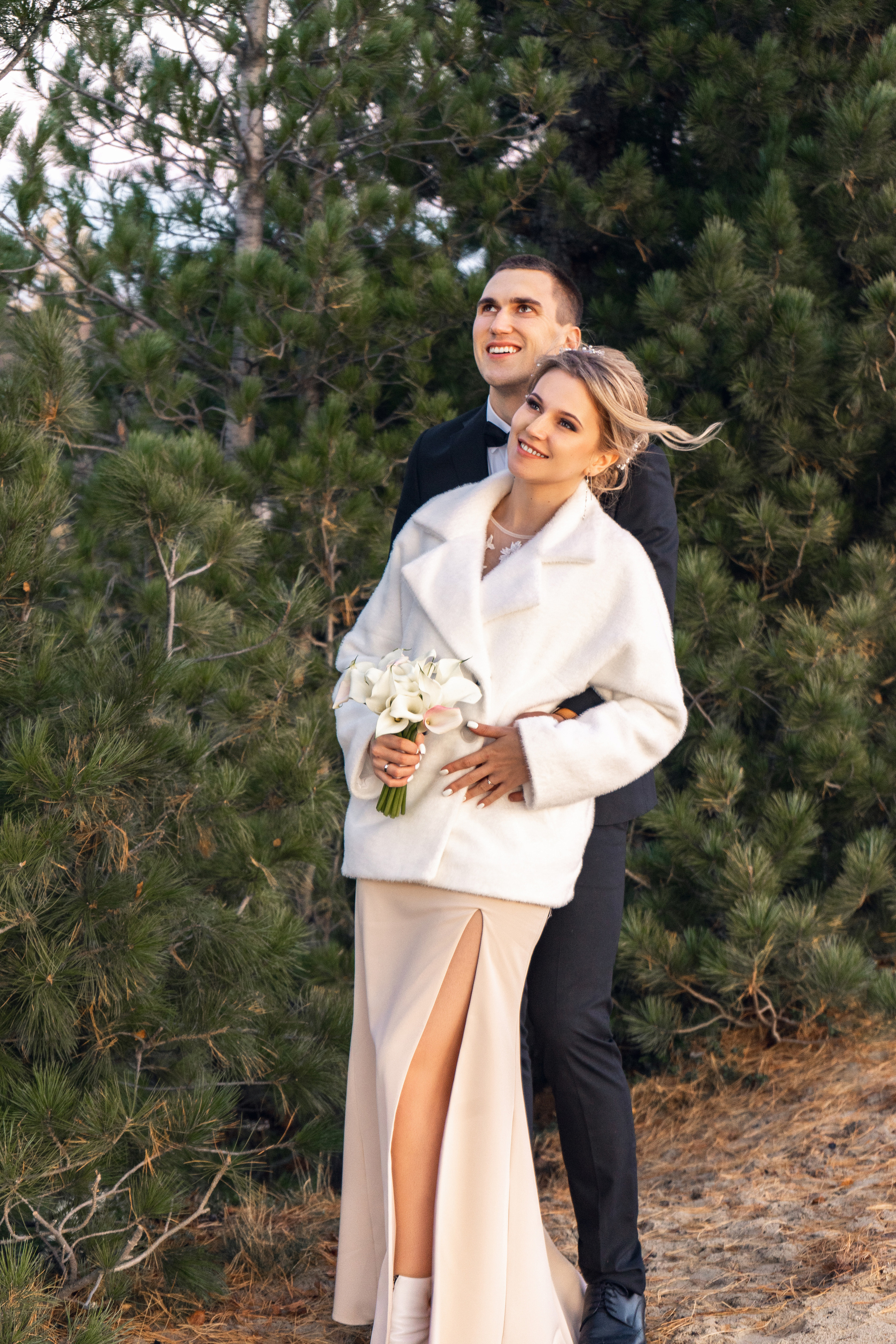 Саша Паша. Семейный и детский фотограф в Новом Уренгое Анна Иванова