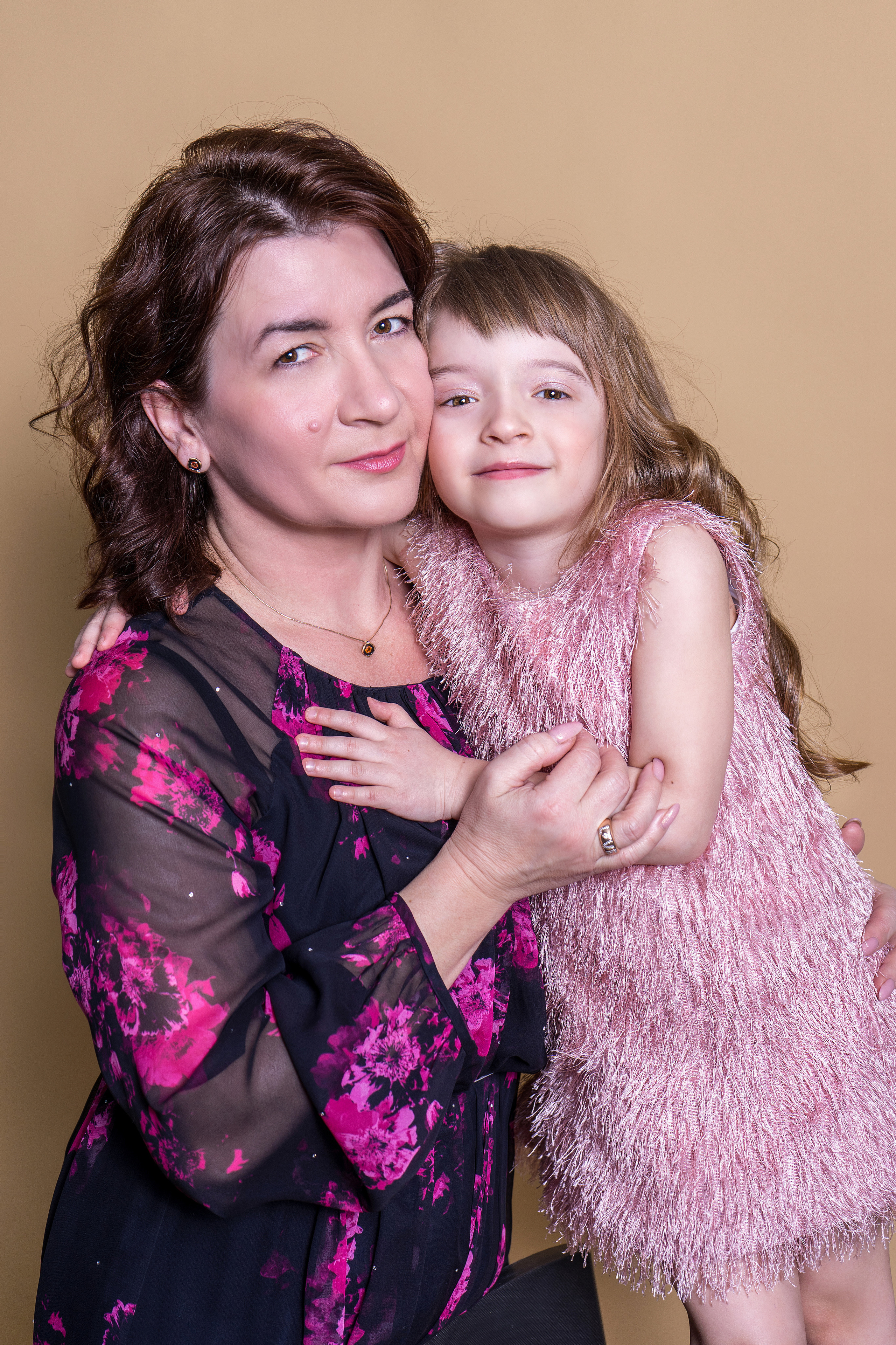 Проект '' Мать и дитя ''. Семейный и детский фотограф в Новом Уренгое Анна Иванова