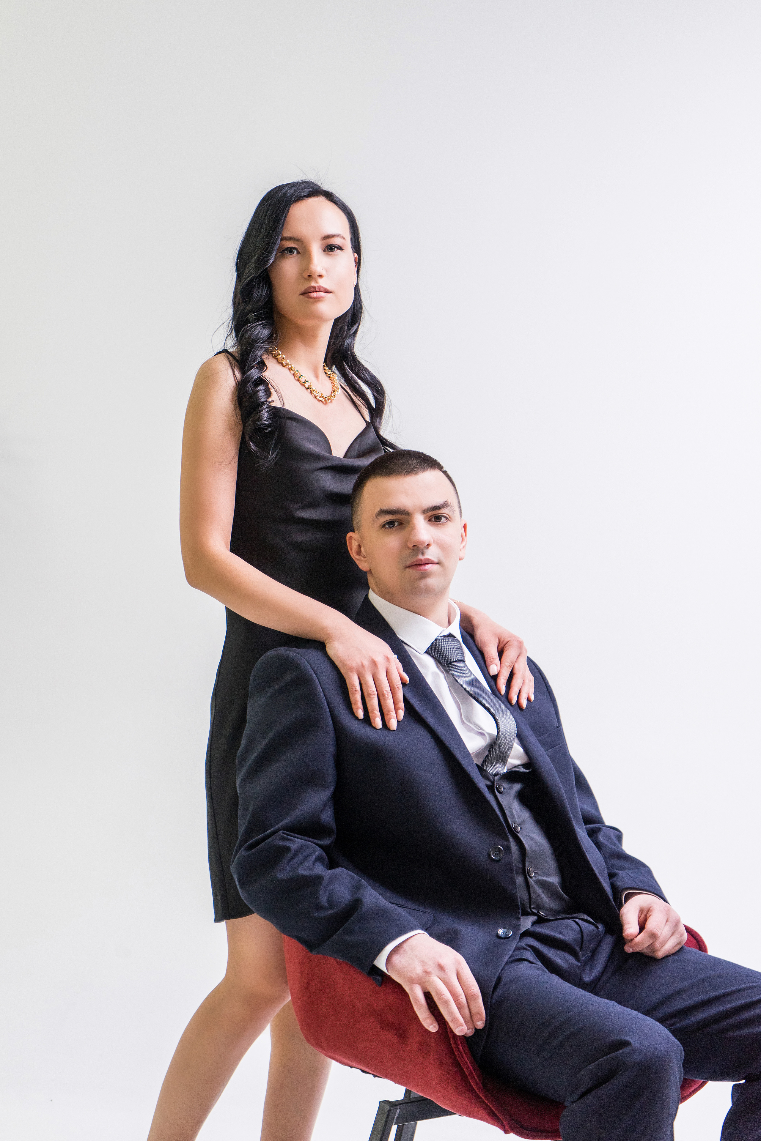 Лена Расим. Семейный и детский фотограф в Новом Уренгое Анна Иванова