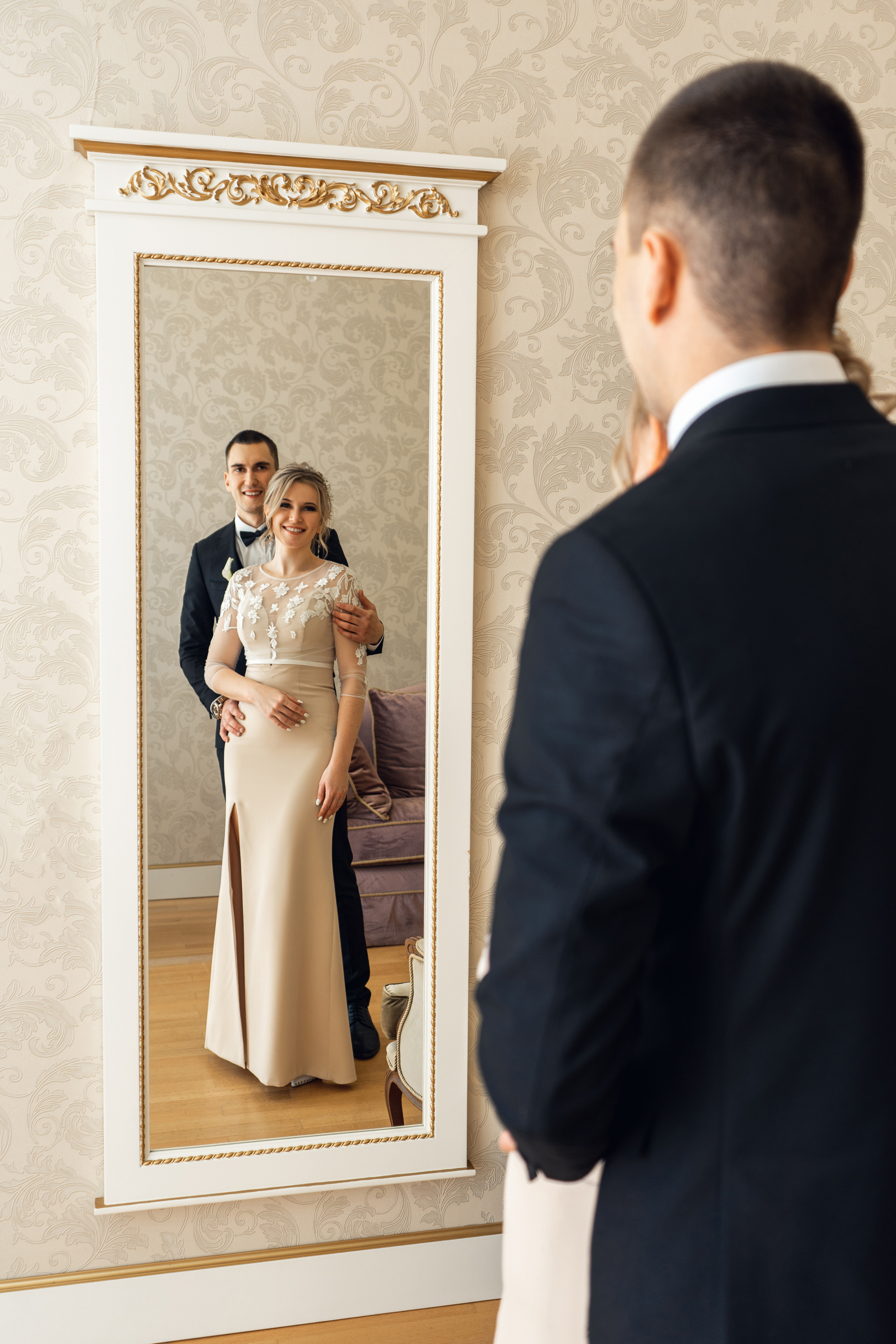 Саша Паша. Семейный и детский фотограф в Новом Уренгое Анна Иванова