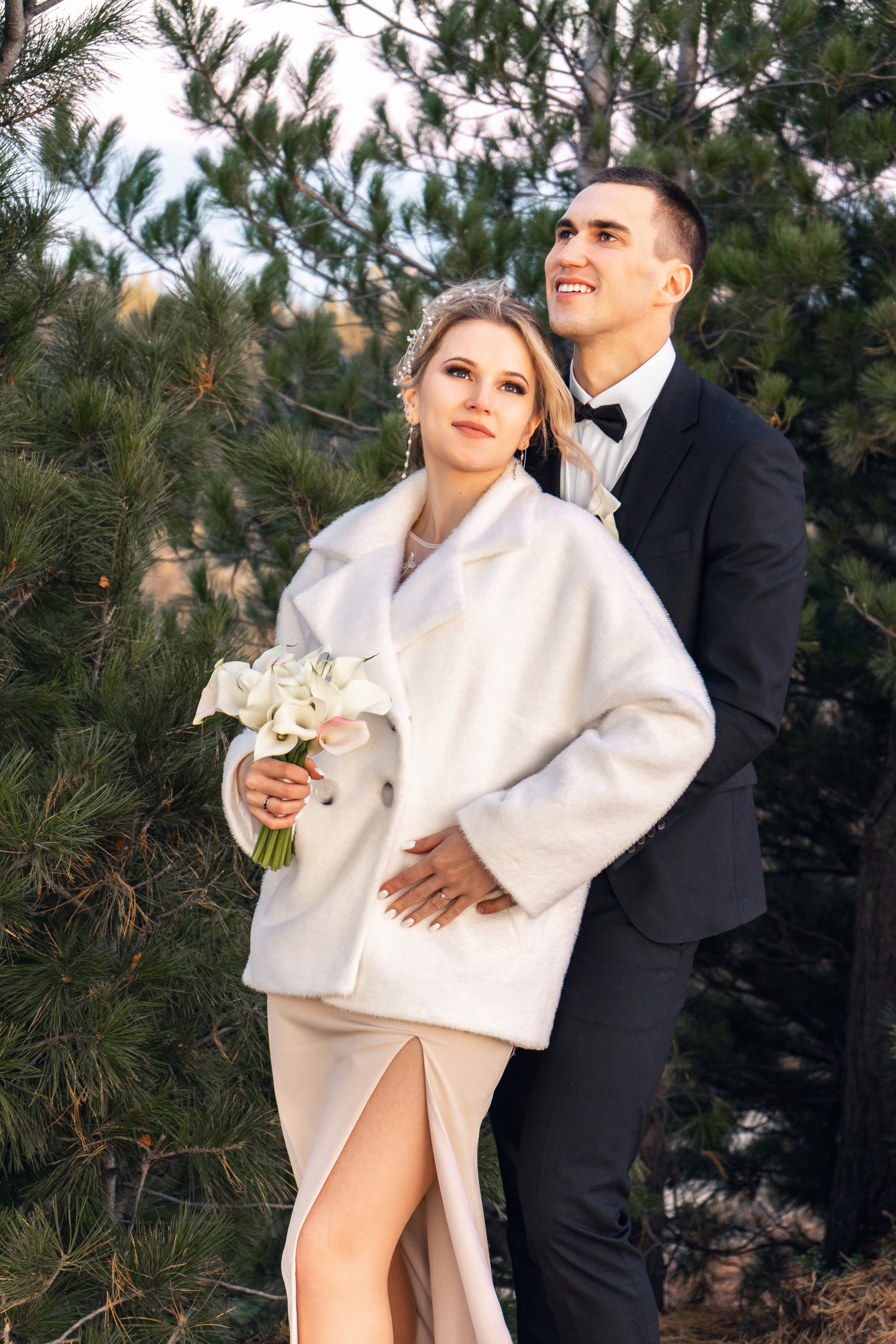 Саша Паша. Семейный и детский фотограф в Новом Уренгое Анна Иванова