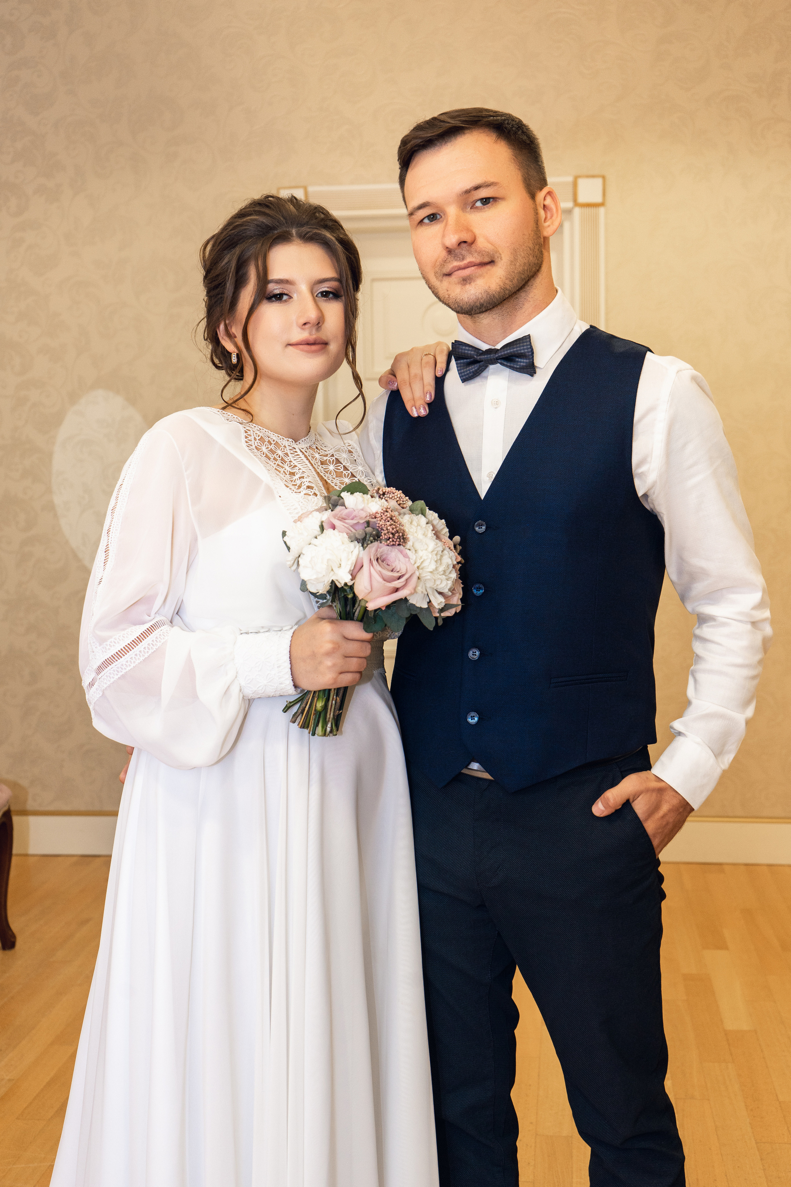 Саша Кристина. Семейный и детский фотограф в Новом Уренгое Анна Иванова