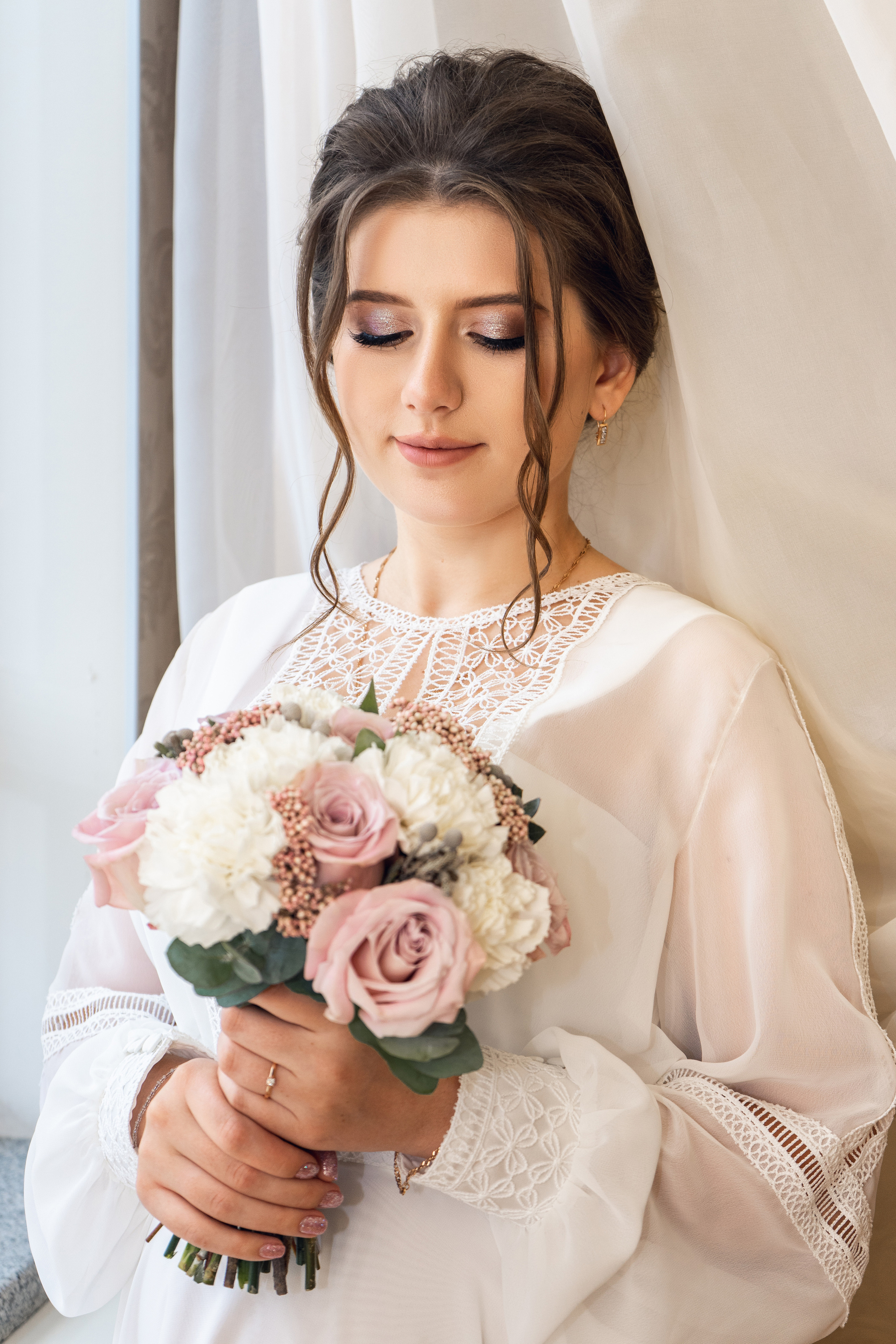 Саша Кристина. Семейный и детский фотограф в Новом Уренгое Анна Иванова